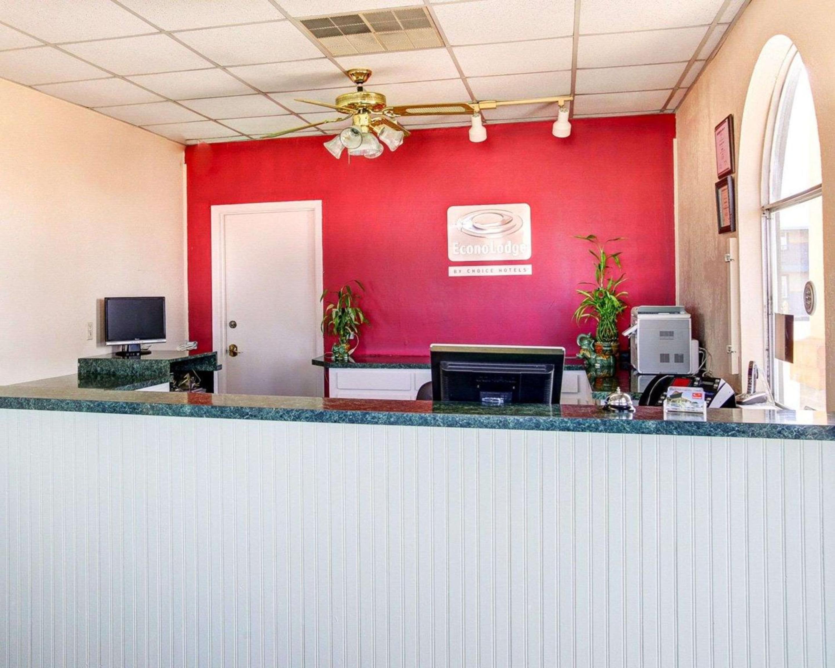 Econo Lodge Temple, Φωτογραφία 4