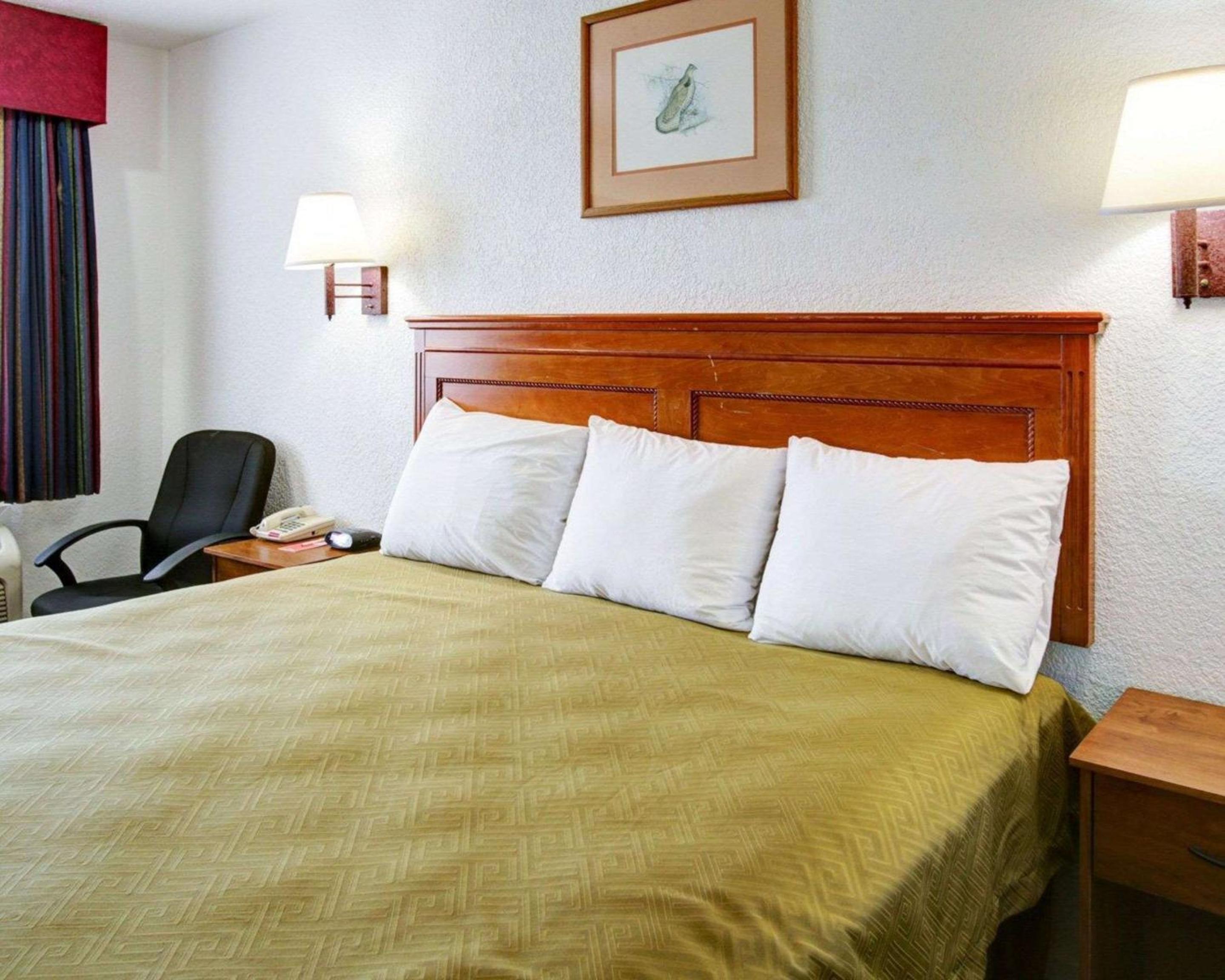 Econo Lodge Temple, Φωτογραφία 12