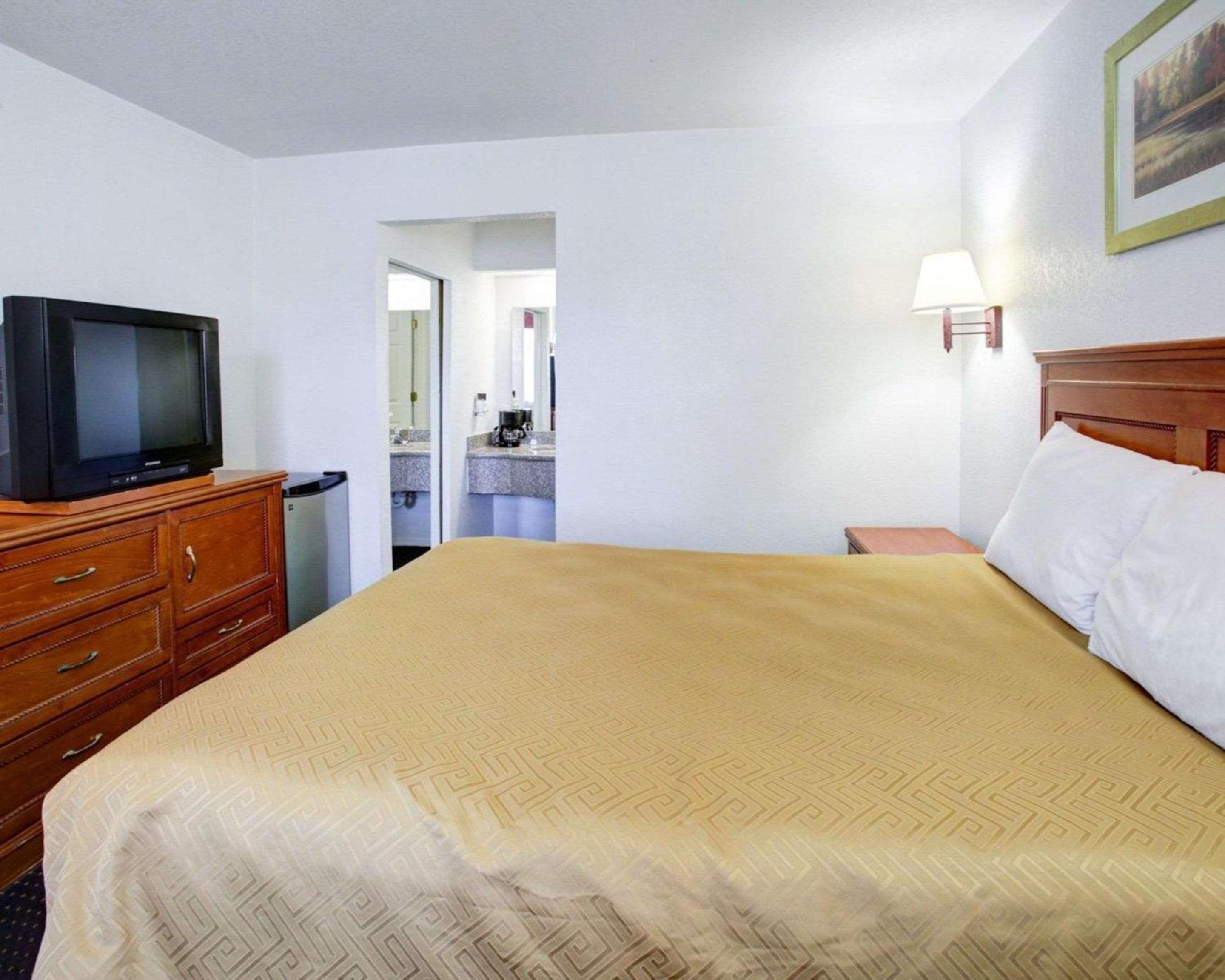 Econo Lodge Temple, Φωτογραφία 26