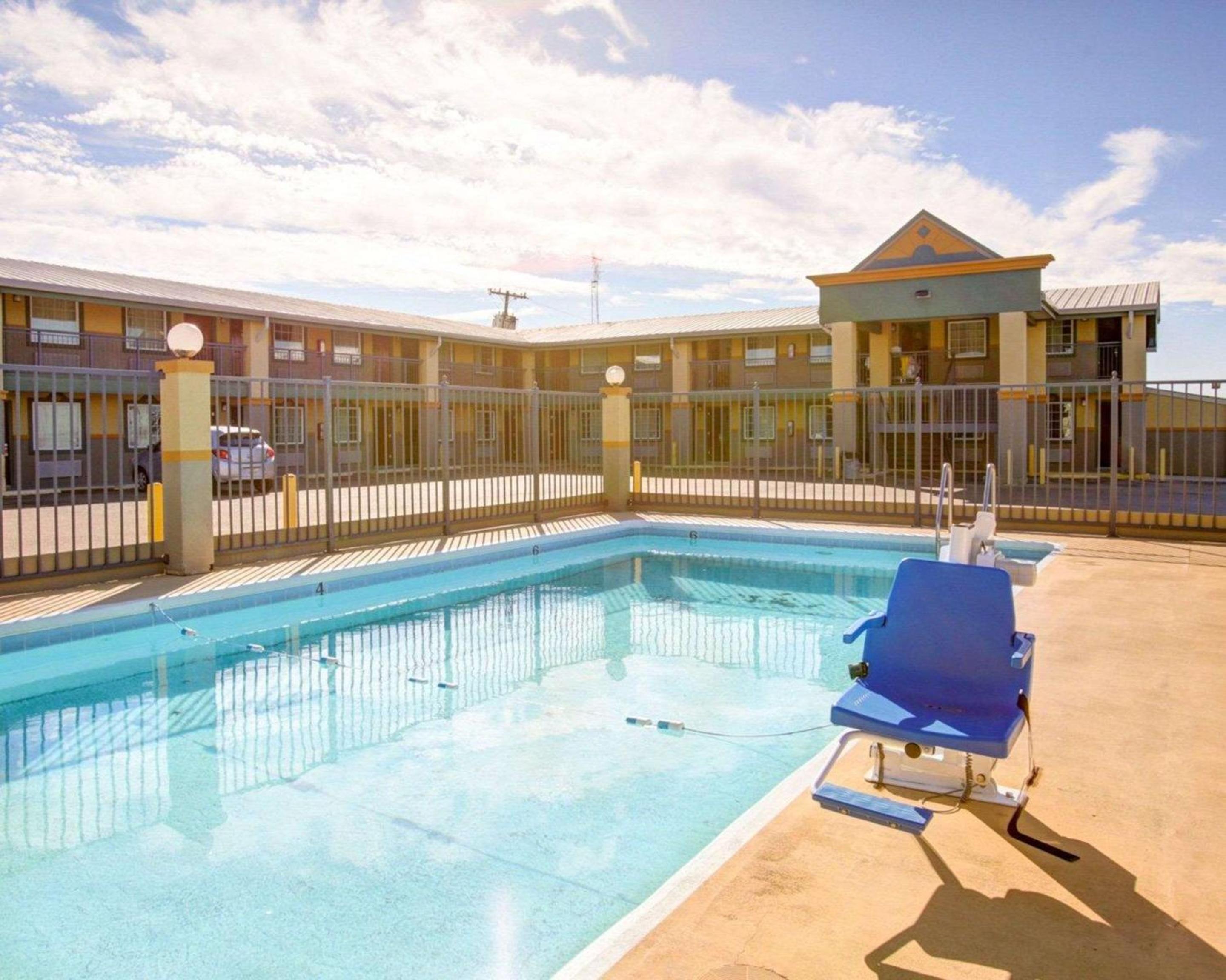 Econo Lodge Temple, Φωτογραφία 14