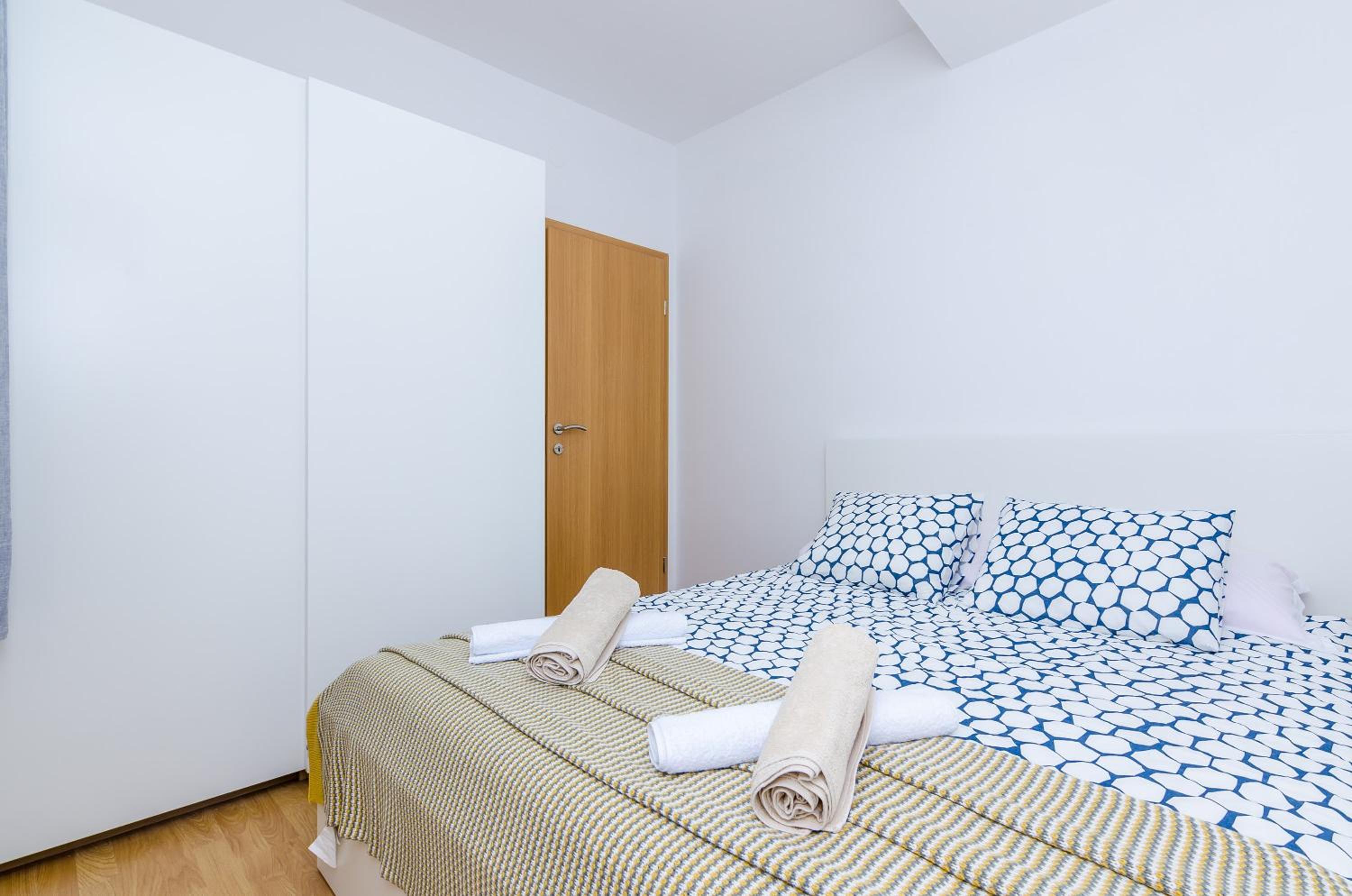 Apartments Bozica