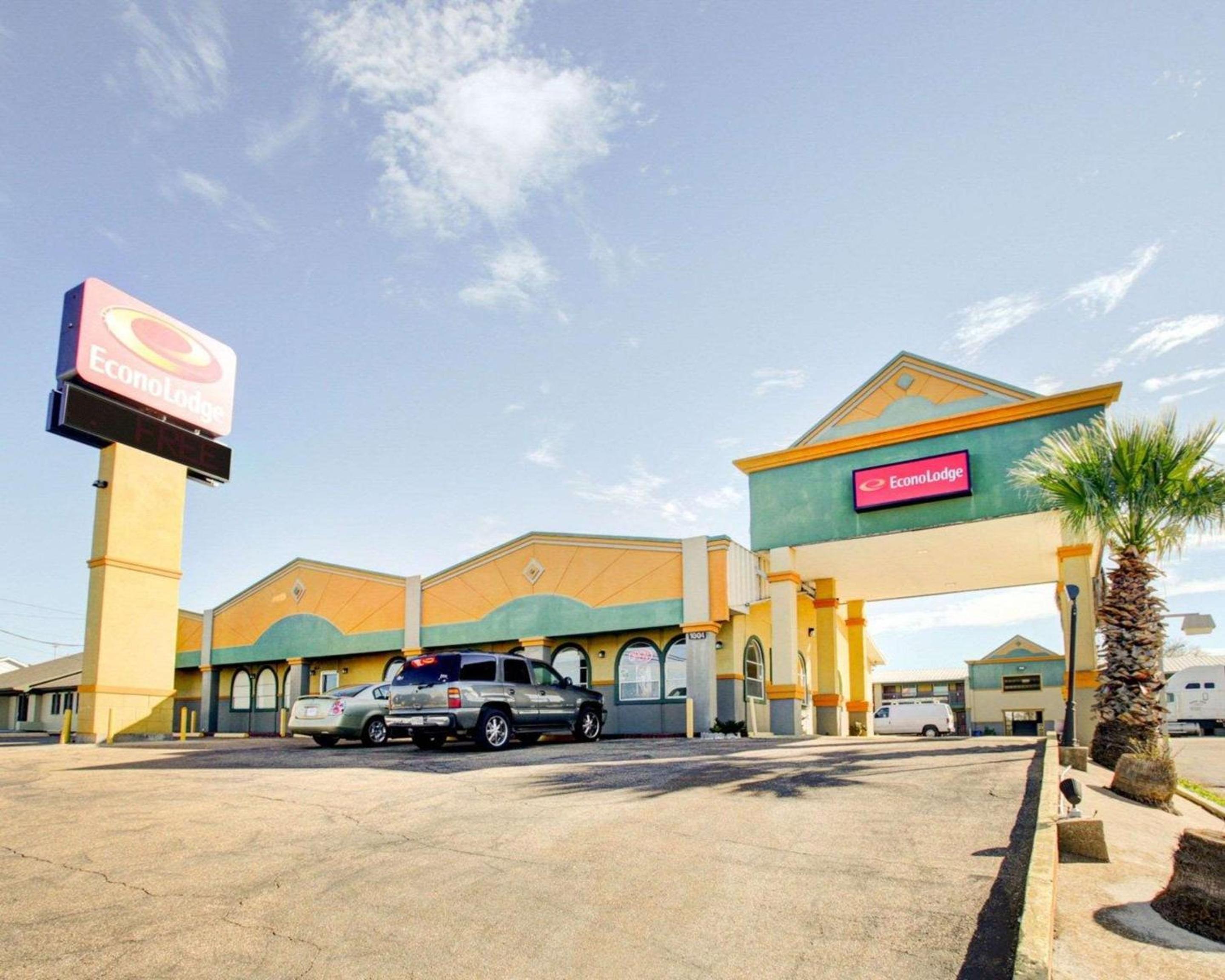 Econo Lodge Temple, Φωτογραφία 7