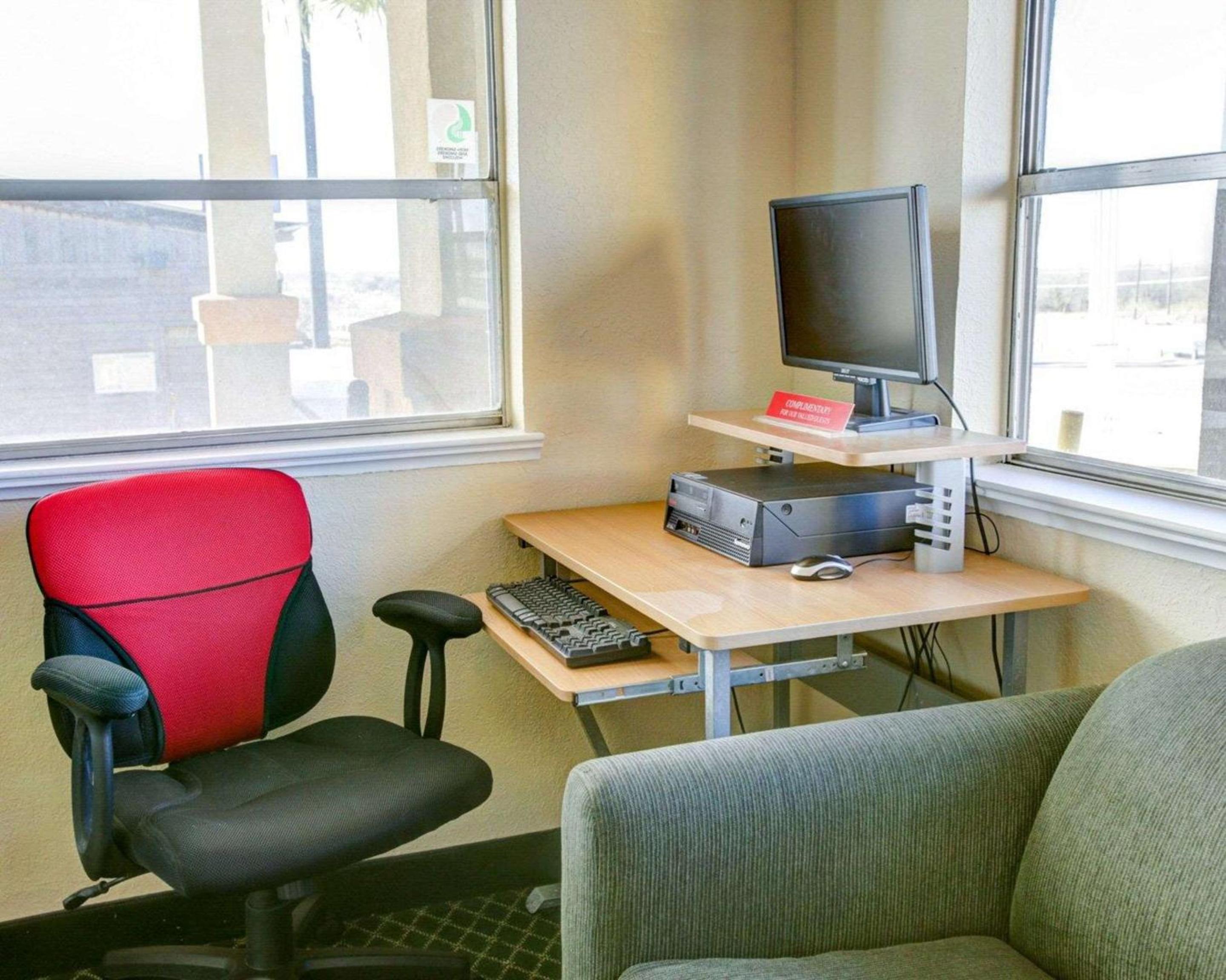 Econo Lodge Temple, Φωτογραφία 21