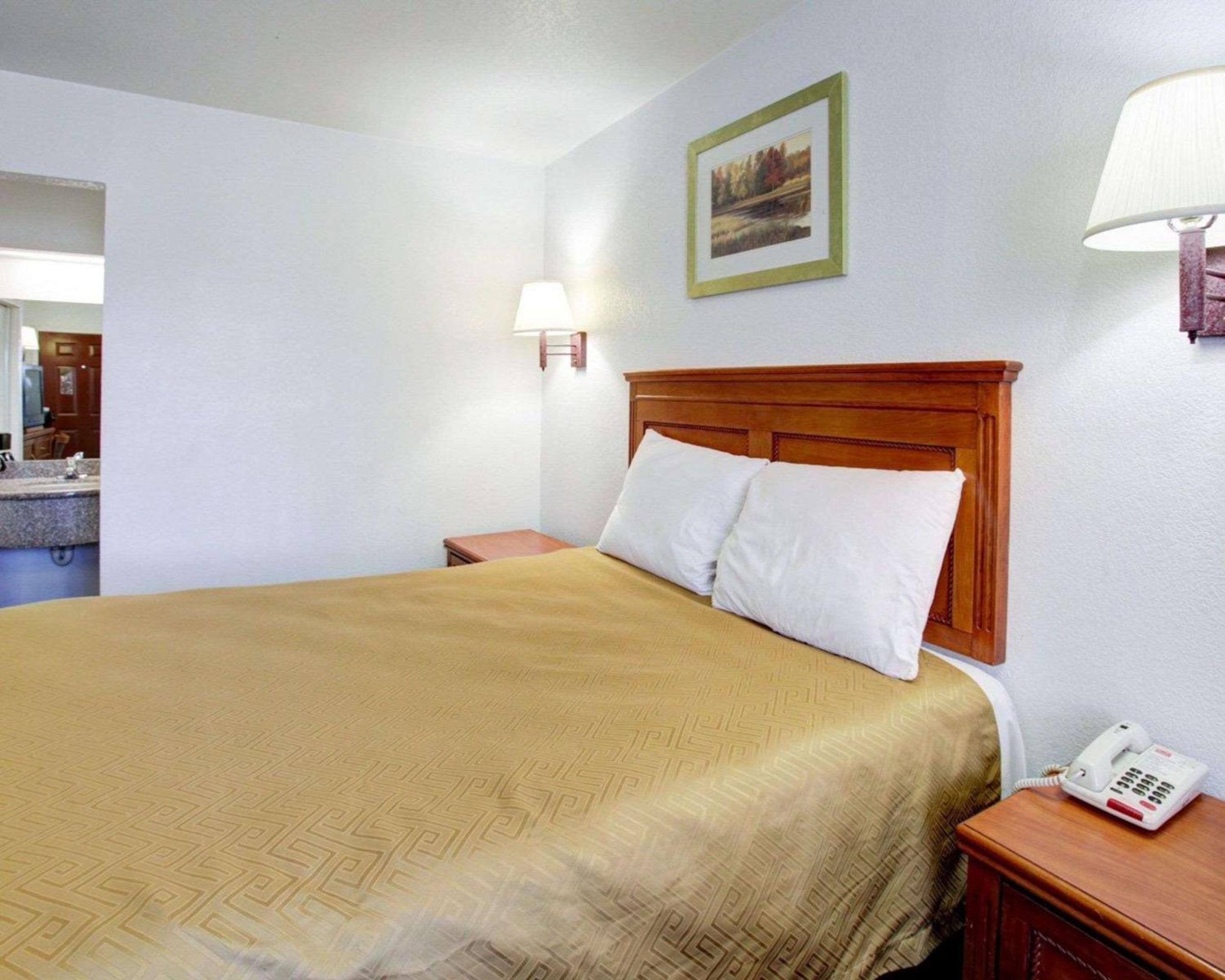 Econo Lodge Temple, Φωτογραφία 33