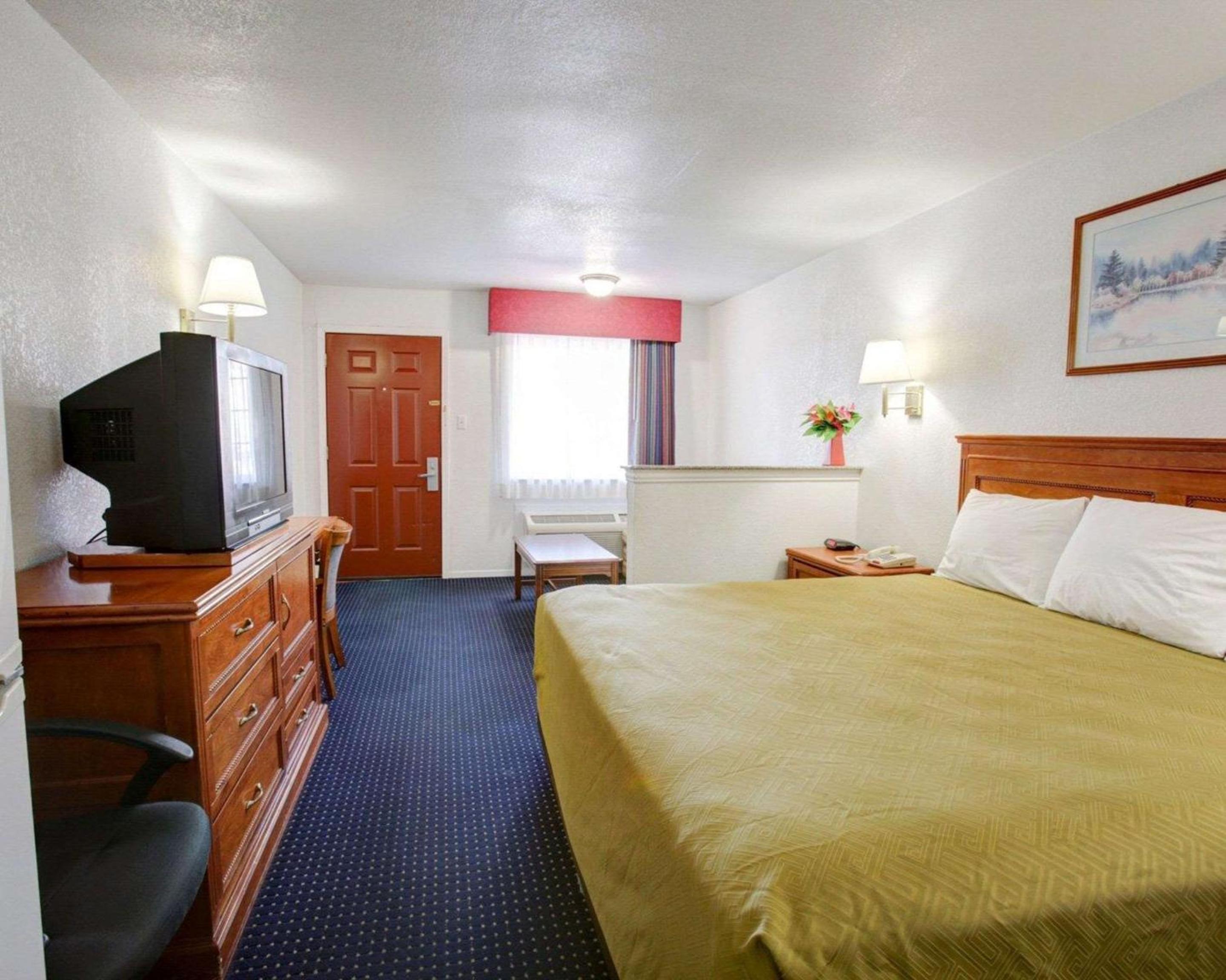 Econo Lodge Temple, Φωτογραφία 8