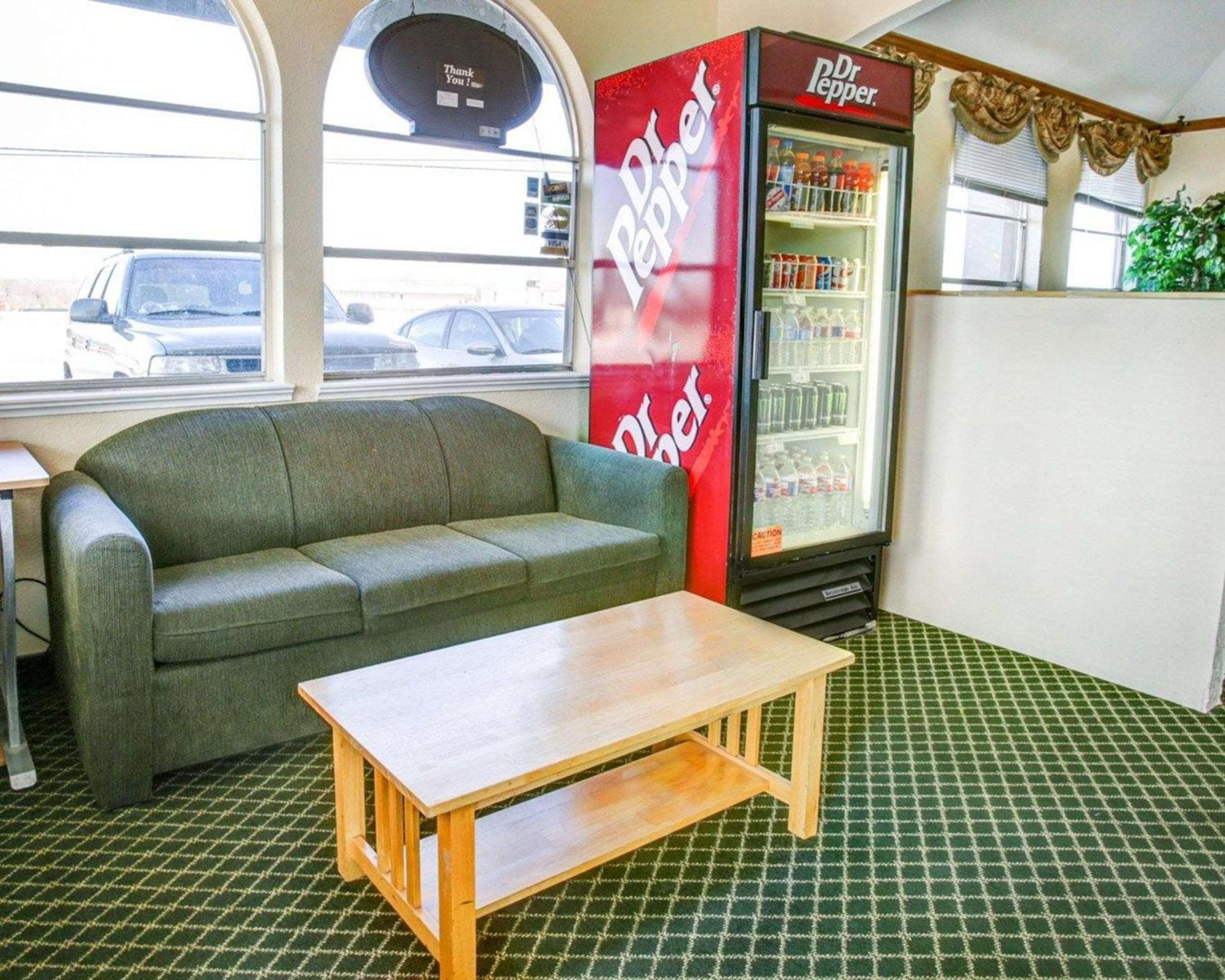 Econo Lodge Temple, Φωτογραφία 25
