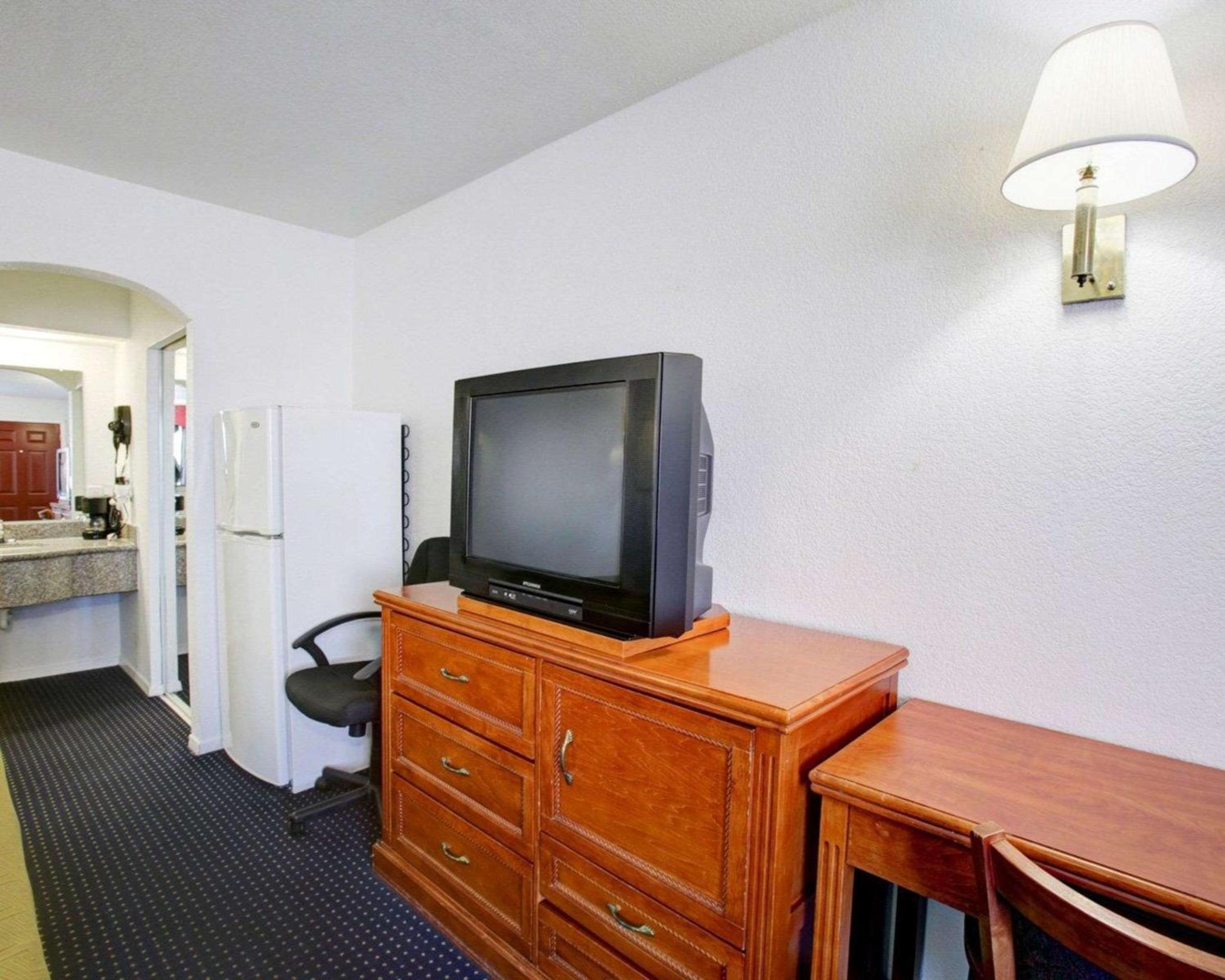 Econo Lodge Temple, Φωτογραφία 3