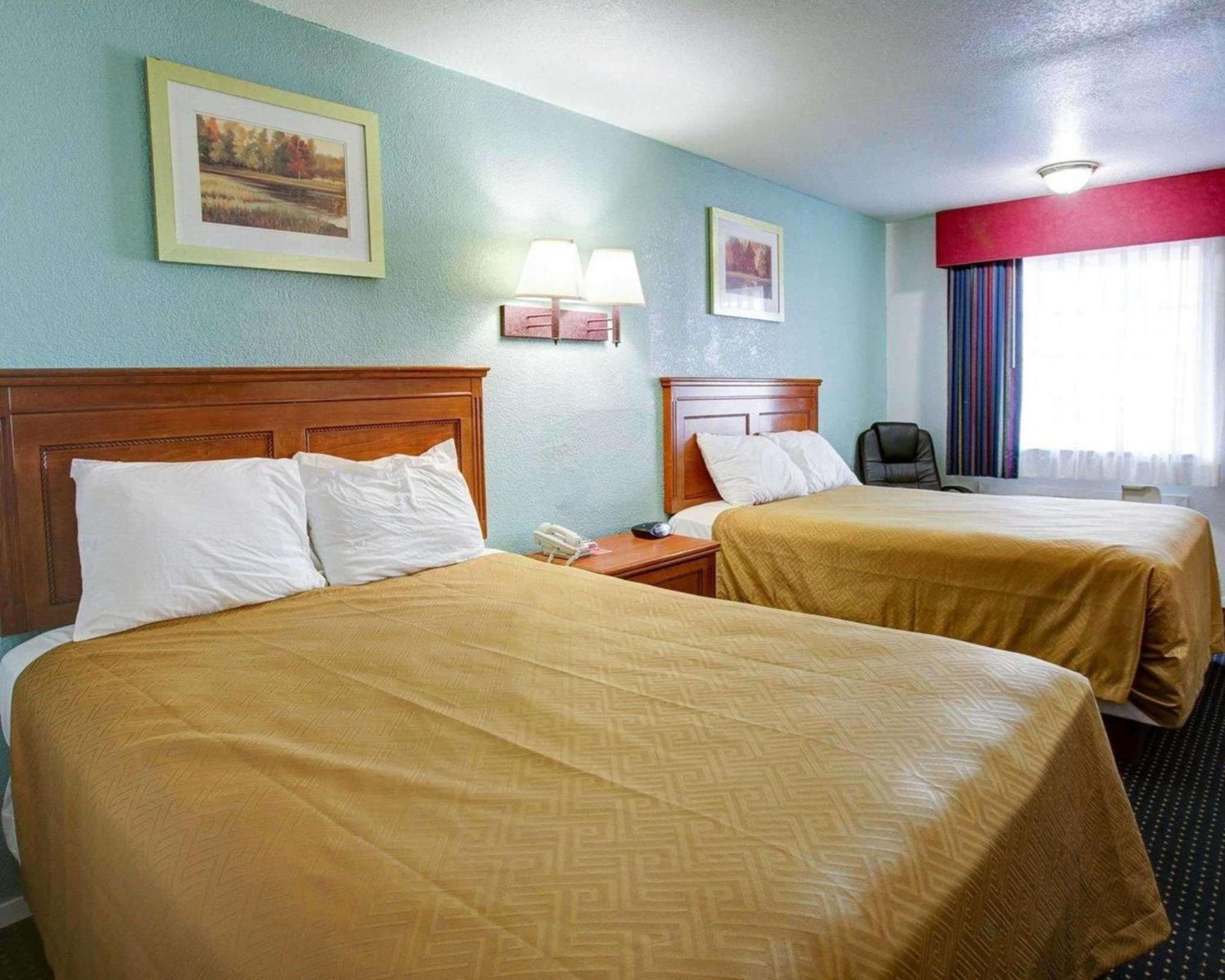 Econo Lodge Temple, Φωτογραφία 17