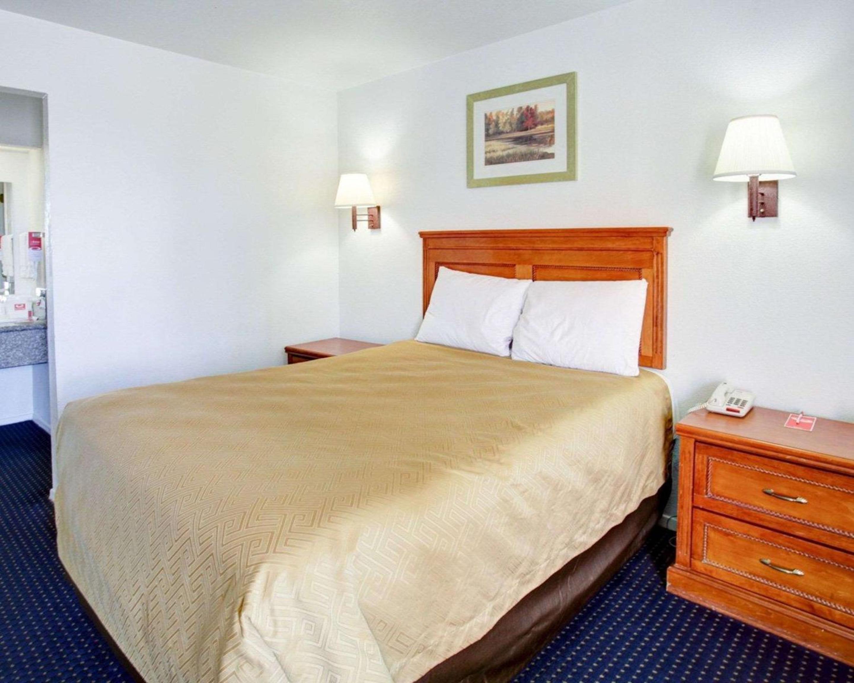 Econo Lodge Temple, Φωτογραφία 31
