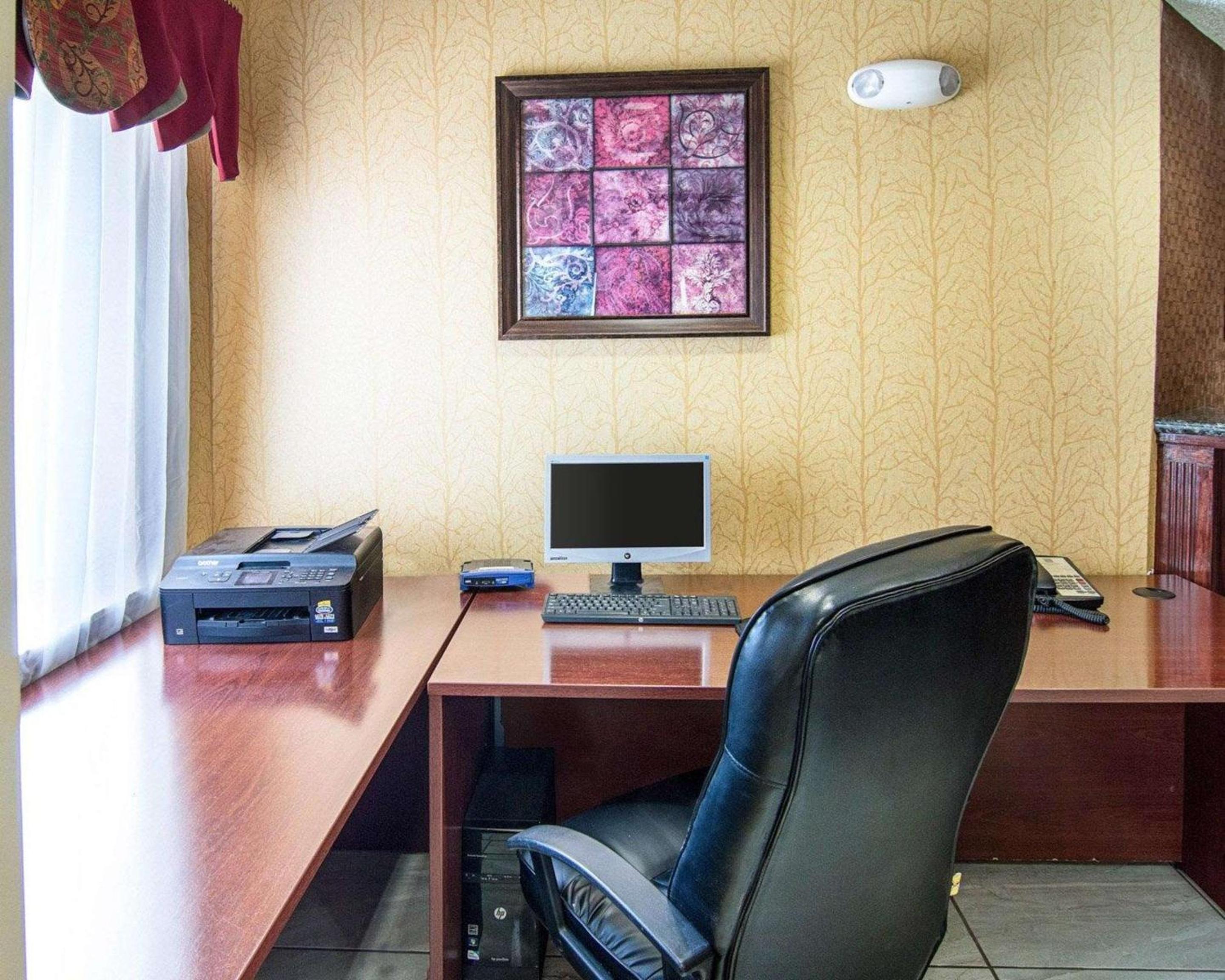 Quality Inn, Bild 27