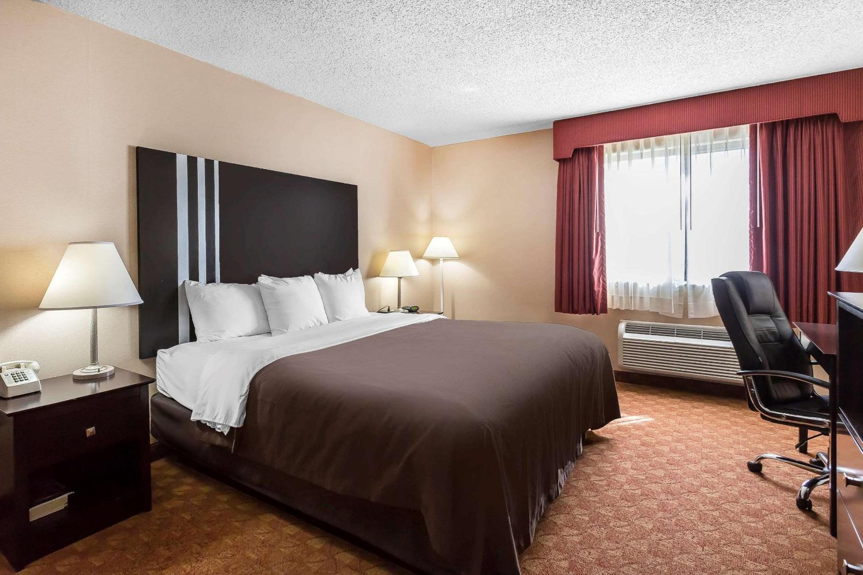 Quality Inn Dumas, Bilde 19