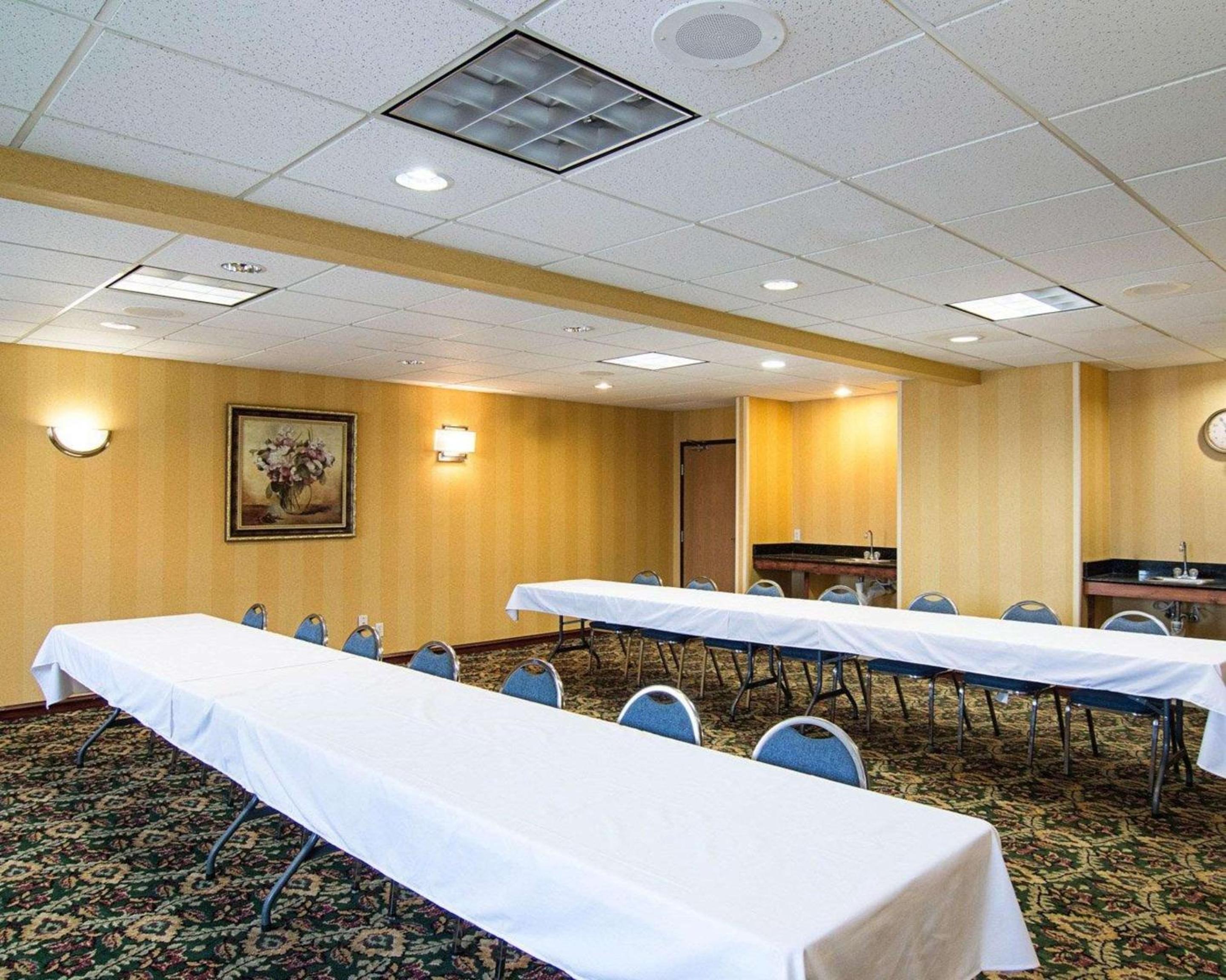 Quality Inn, Bild 20