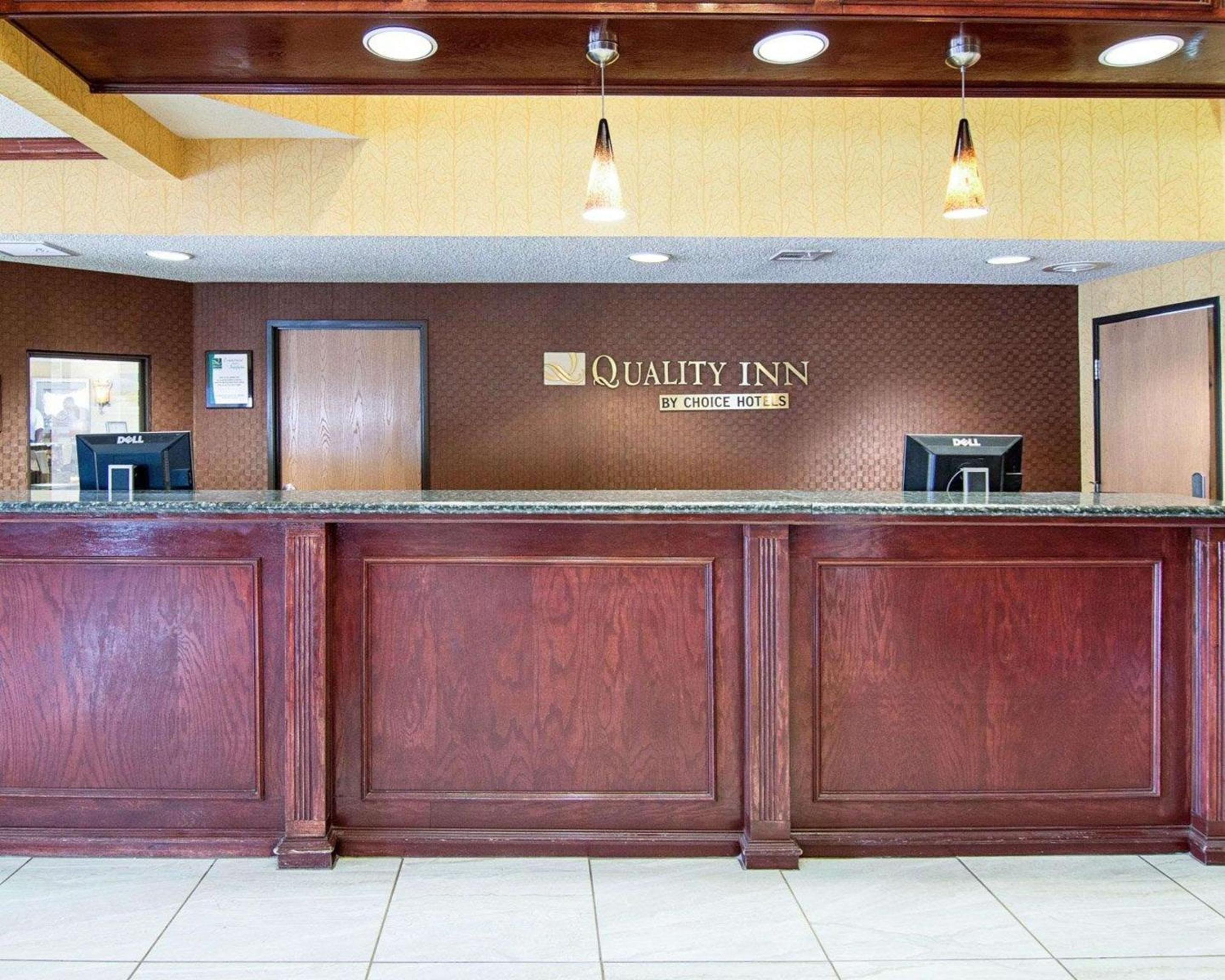 Quality Inn, Bild 22