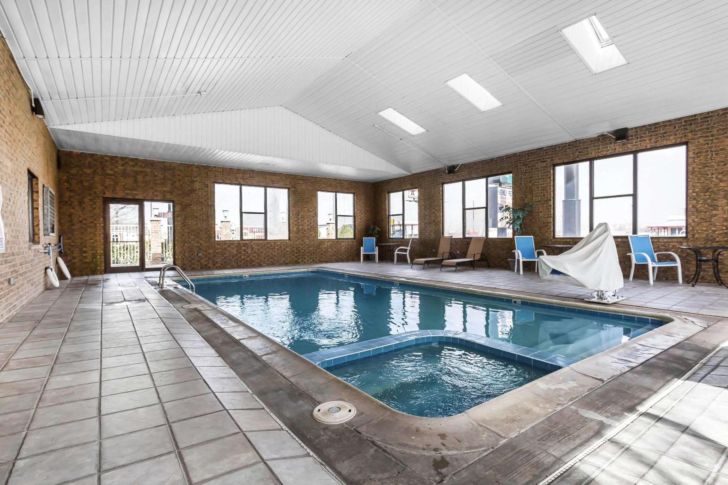 Quality Inn Dumas, Bilde 21