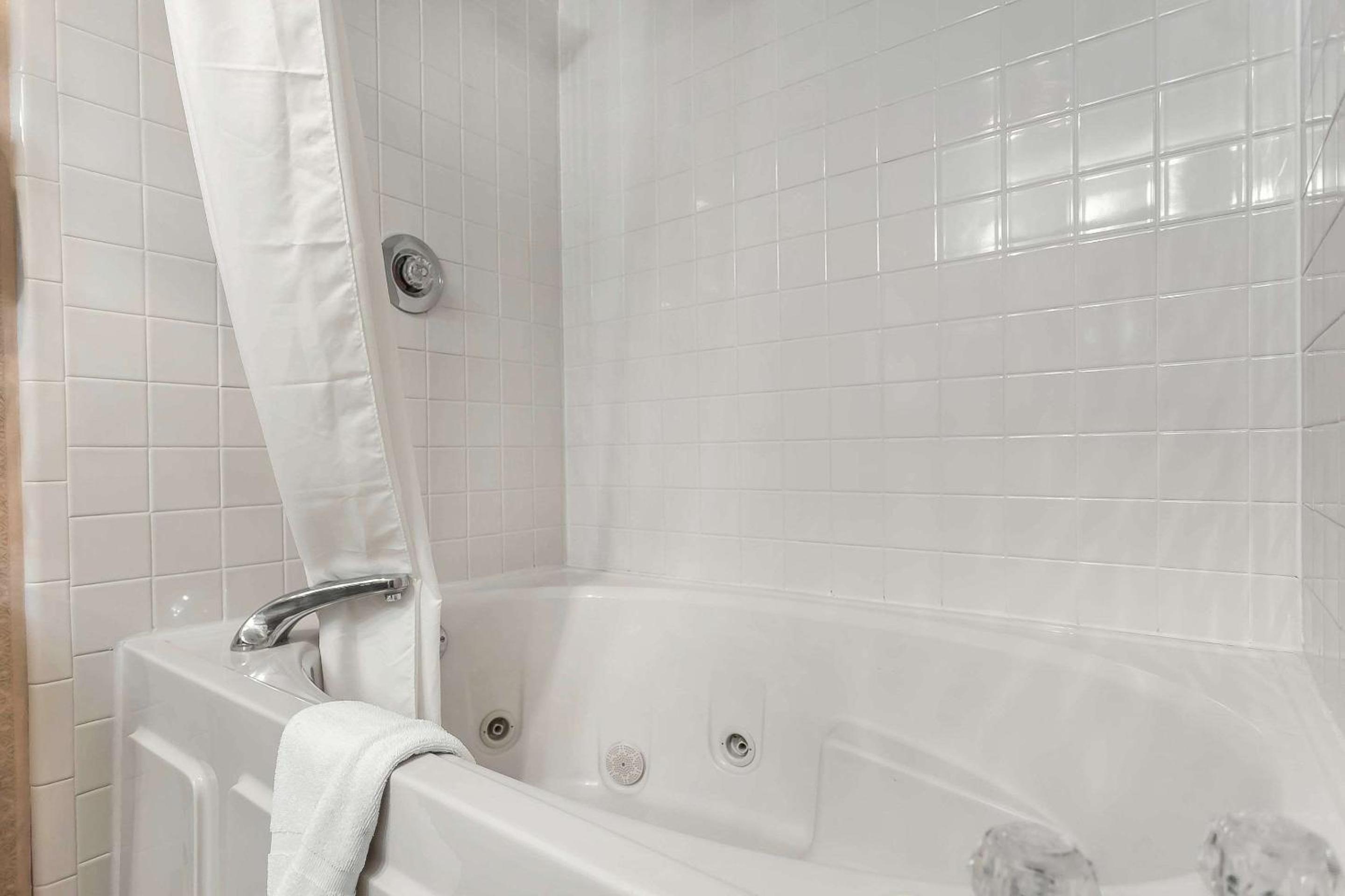Quality Inn Dumas, Bilde 25
