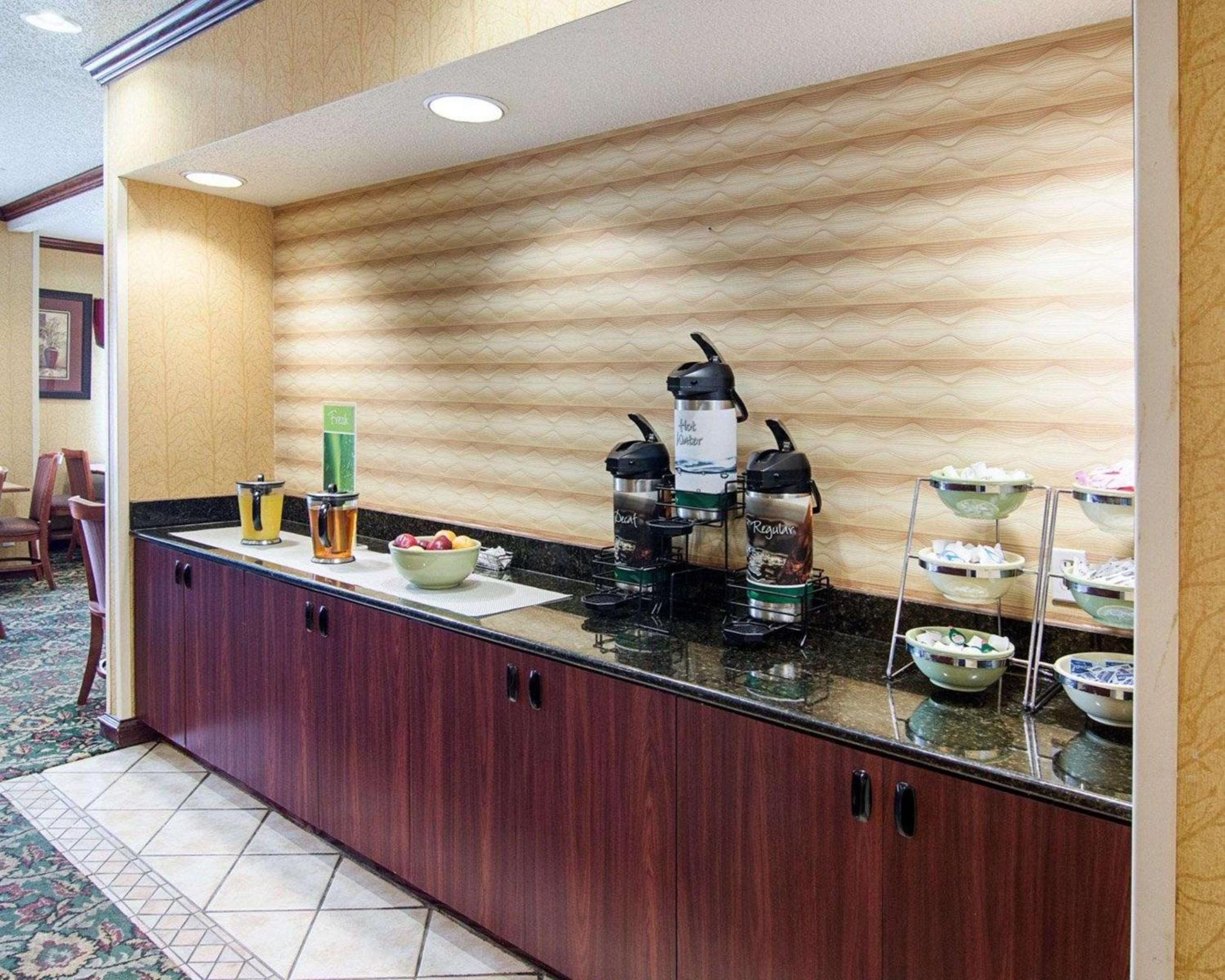 Quality Inn, Bild 26