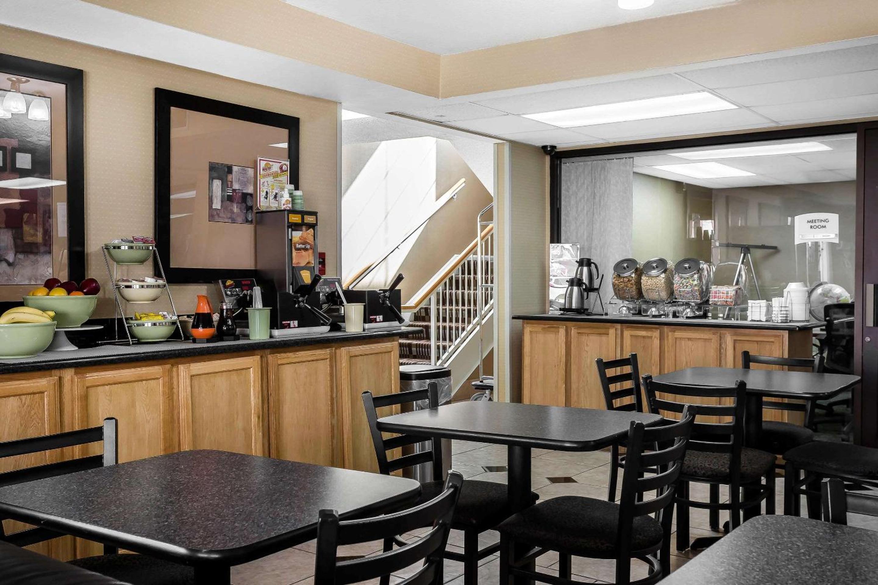 Quality Inn Dumas, Bilde 20