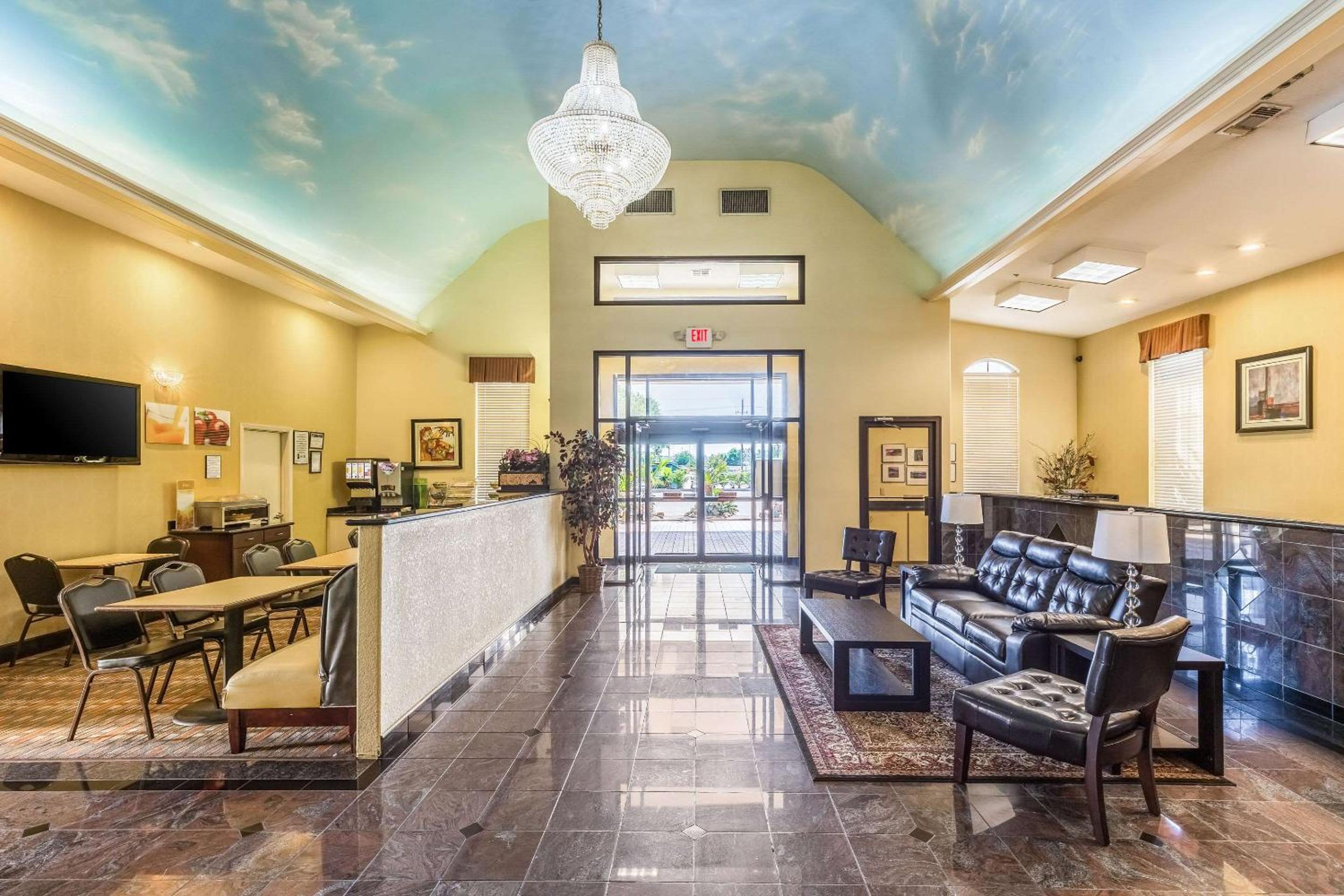 Studio 6 Suites Houston, TX - Spring view 4