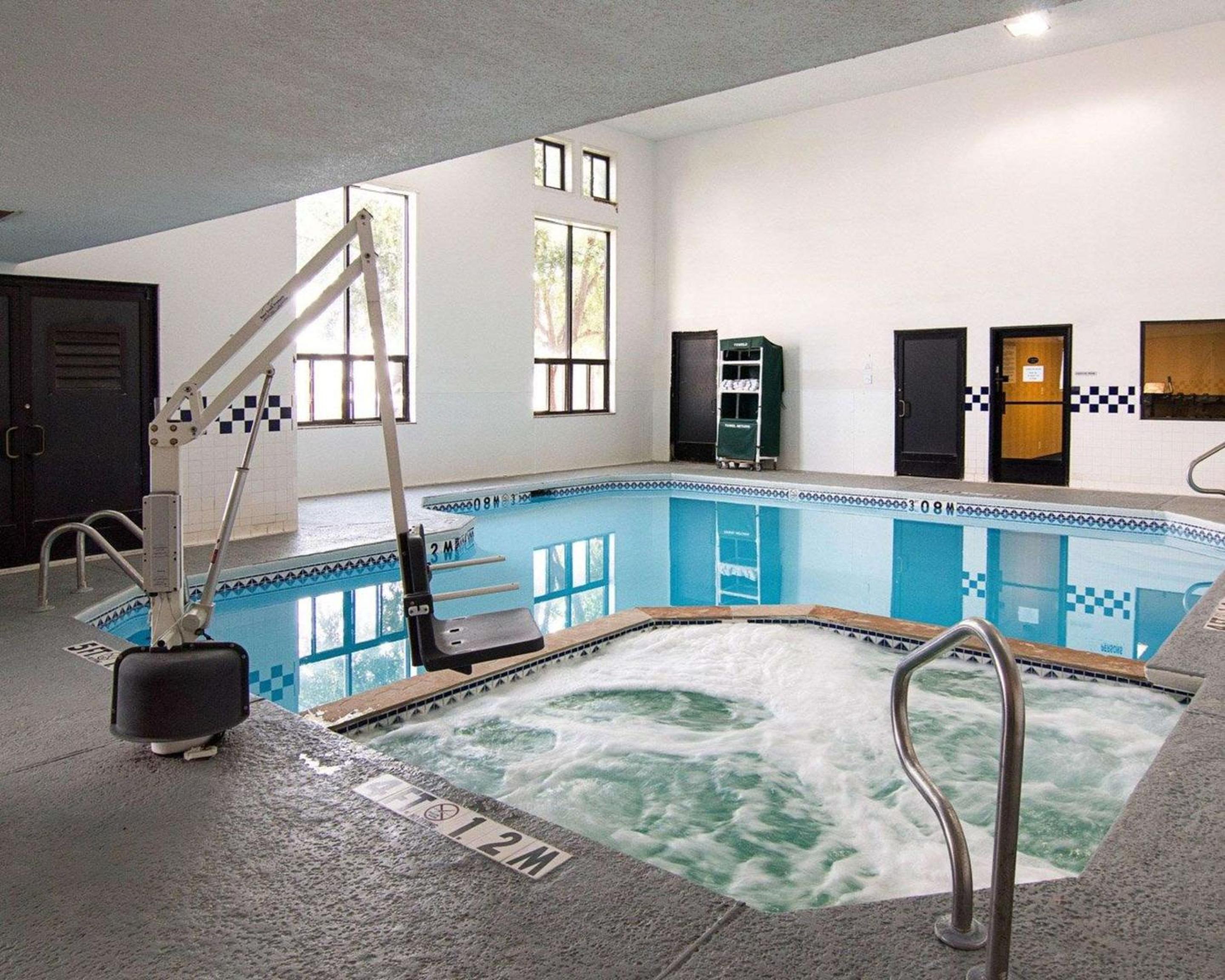 Quality Inn, Bild 19