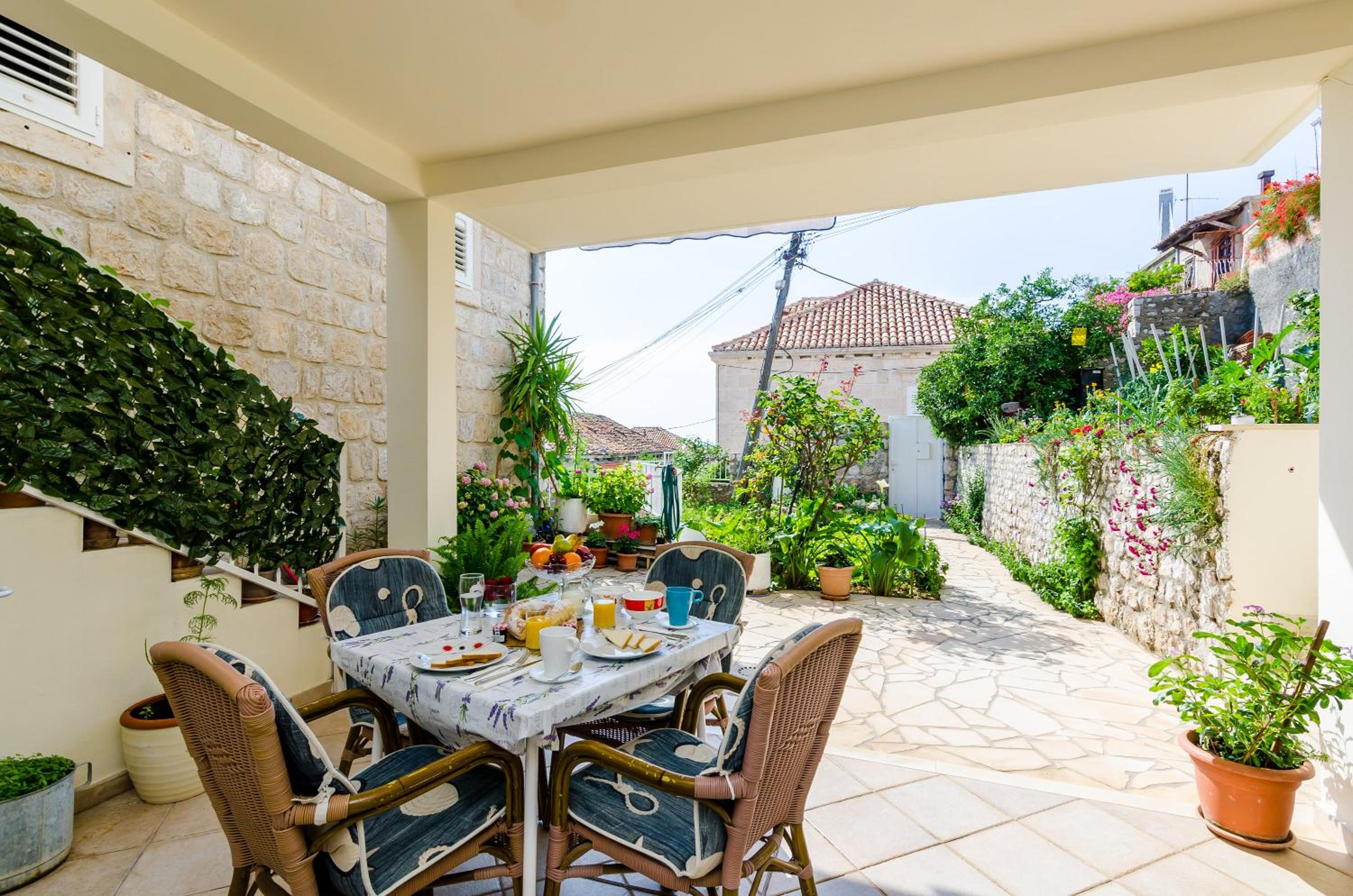 Apartments Bozica