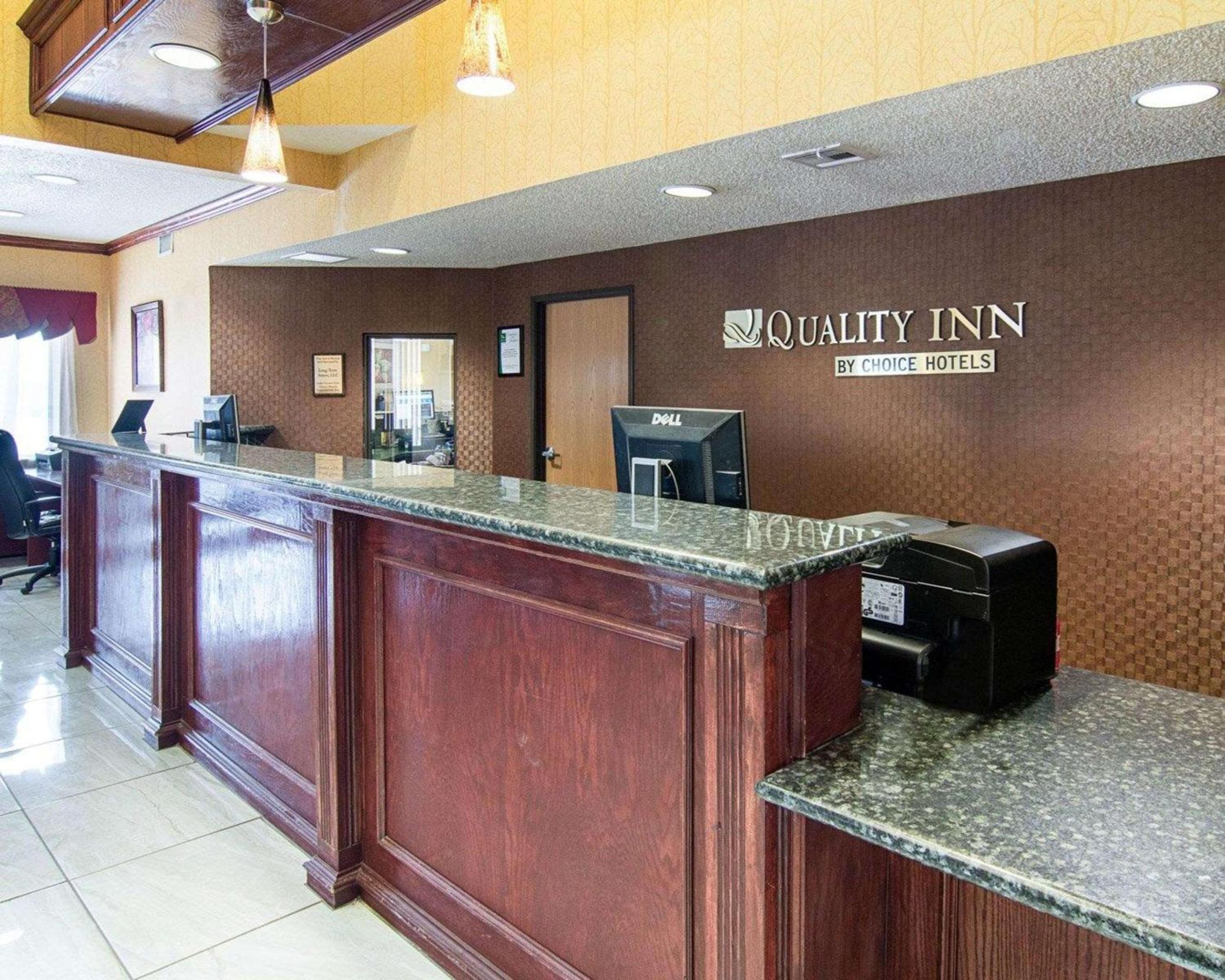 Quality Inn, Bild 25