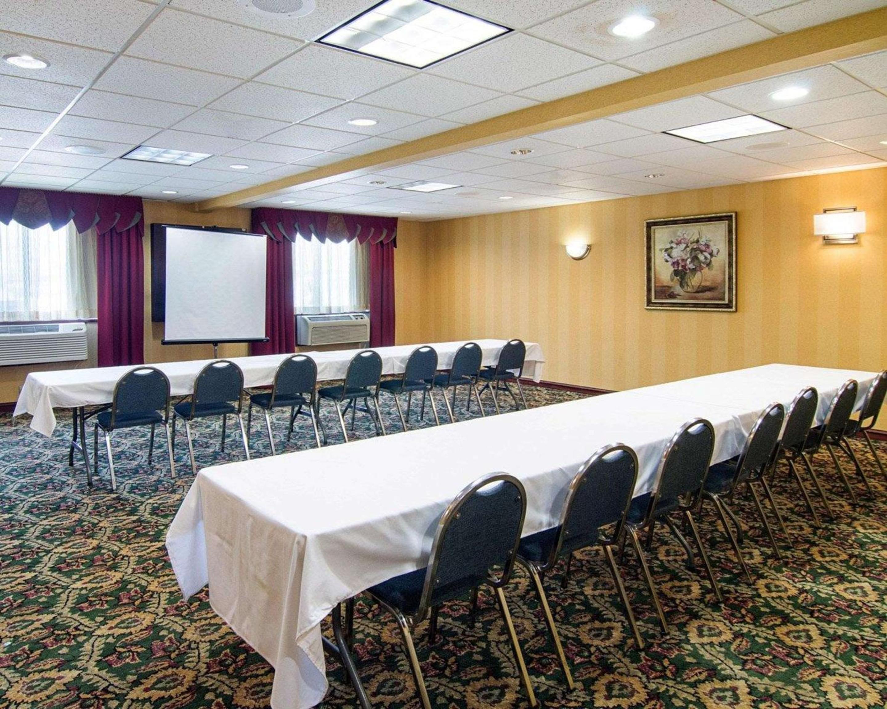 Quality Inn, Bild 23
