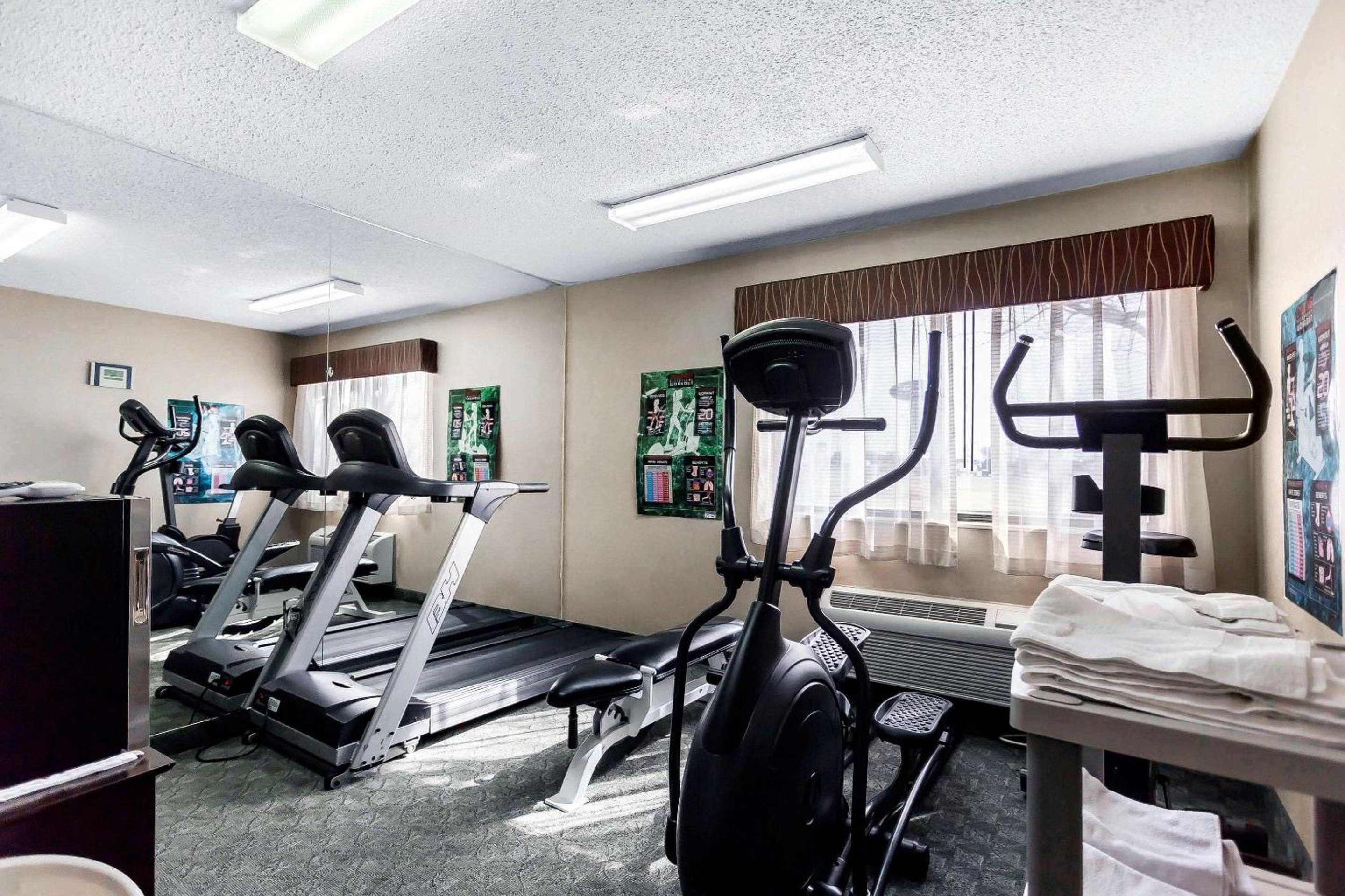 Quality Inn Dumas, Bilde 26