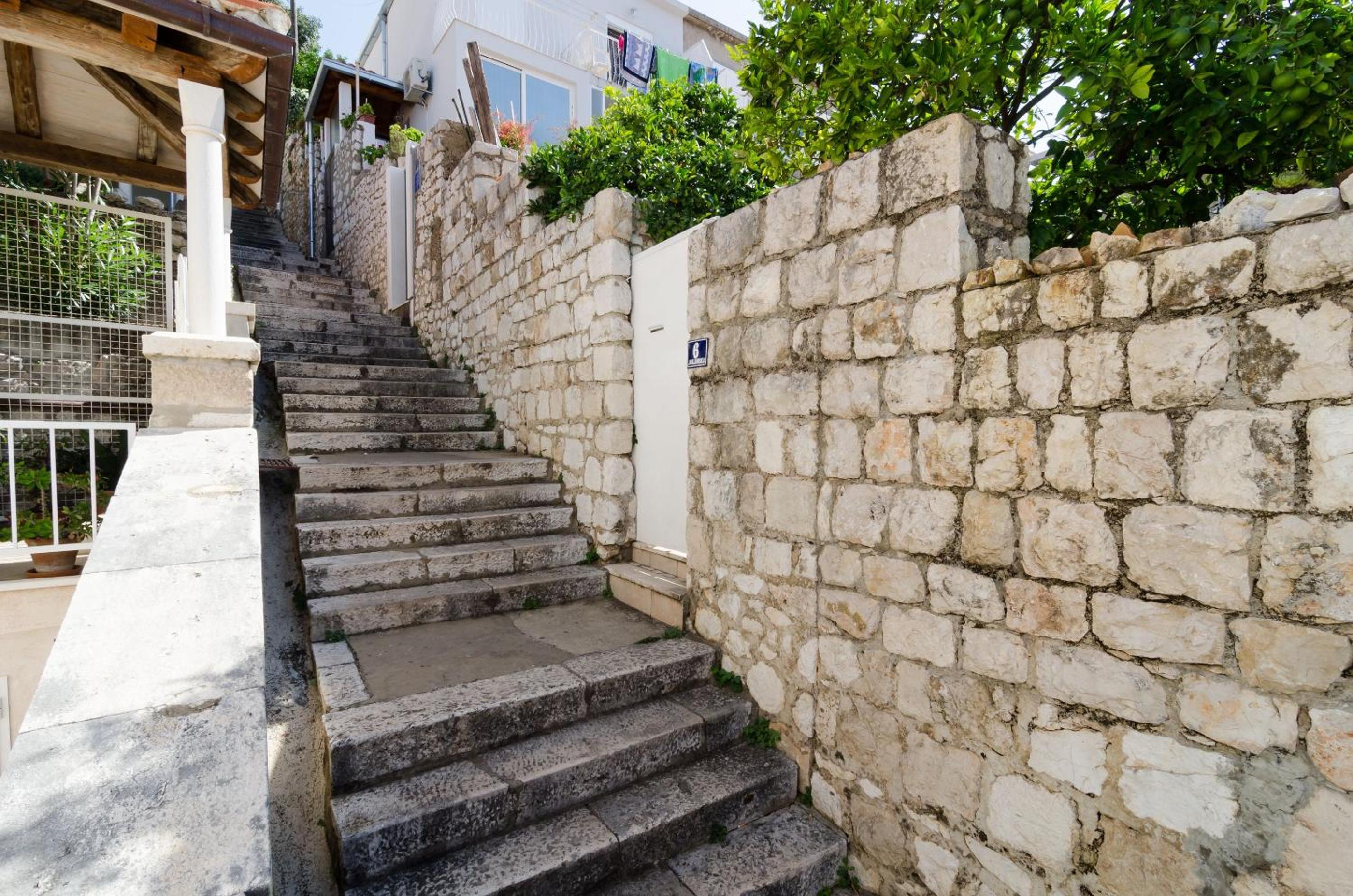 Apartments Bozica