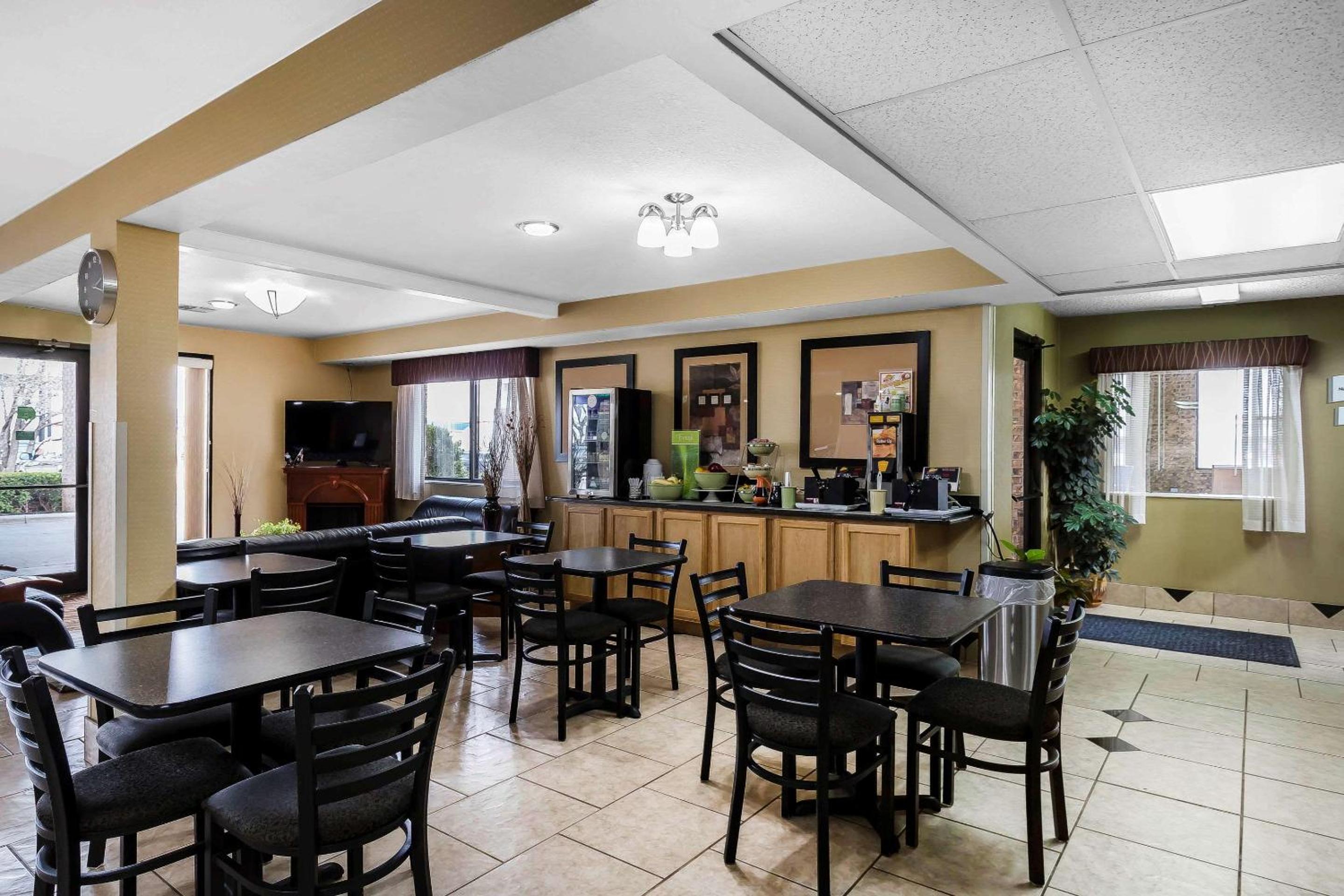 Quality Inn Dumas, Bilde 18