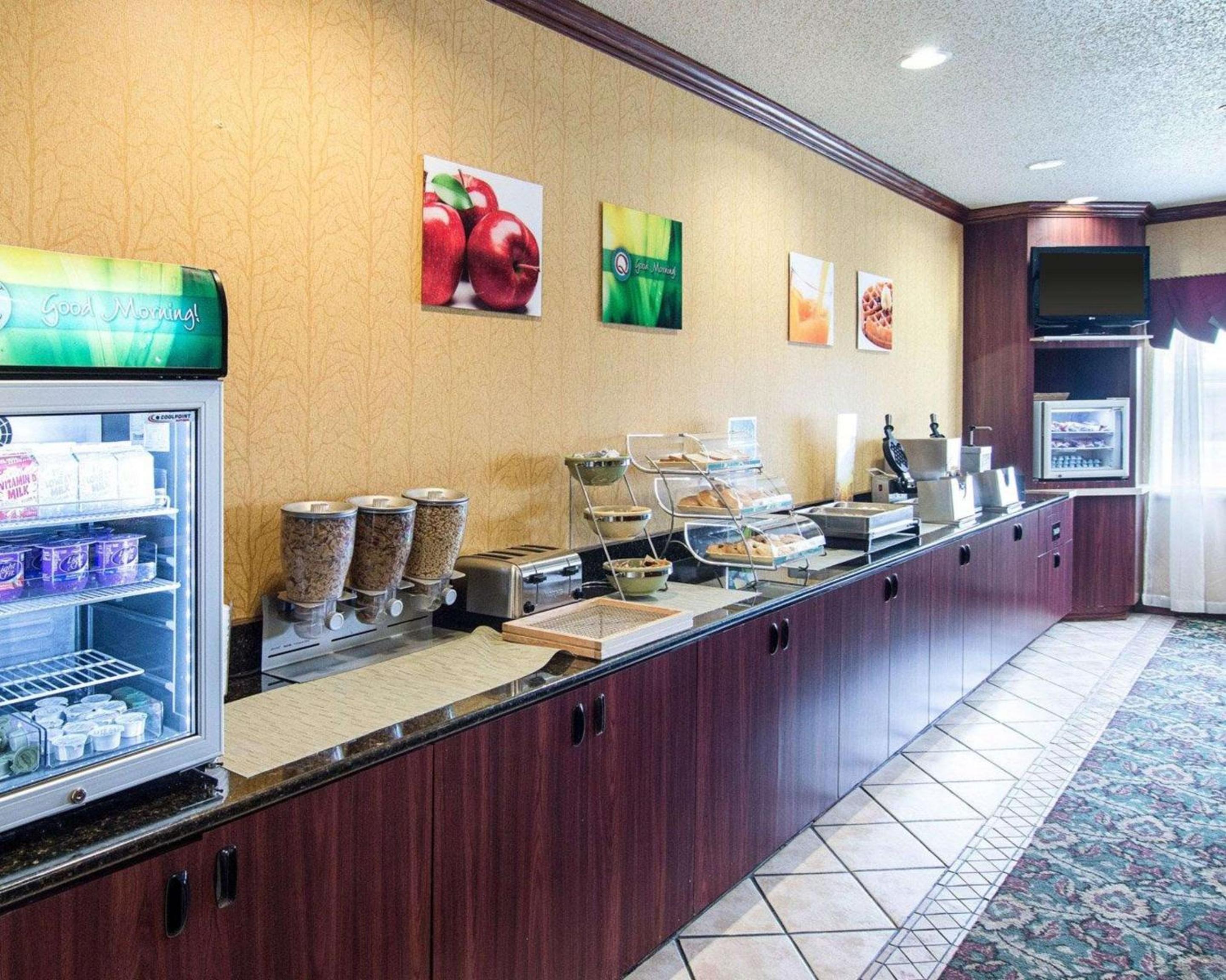 Quality Inn, Bild 11