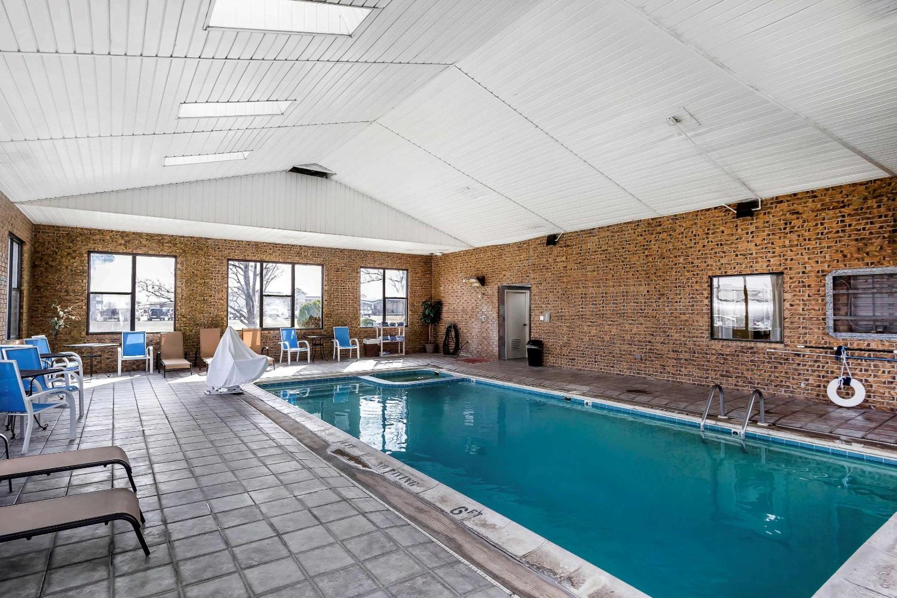 Quality Inn Dumas, Bilde 16