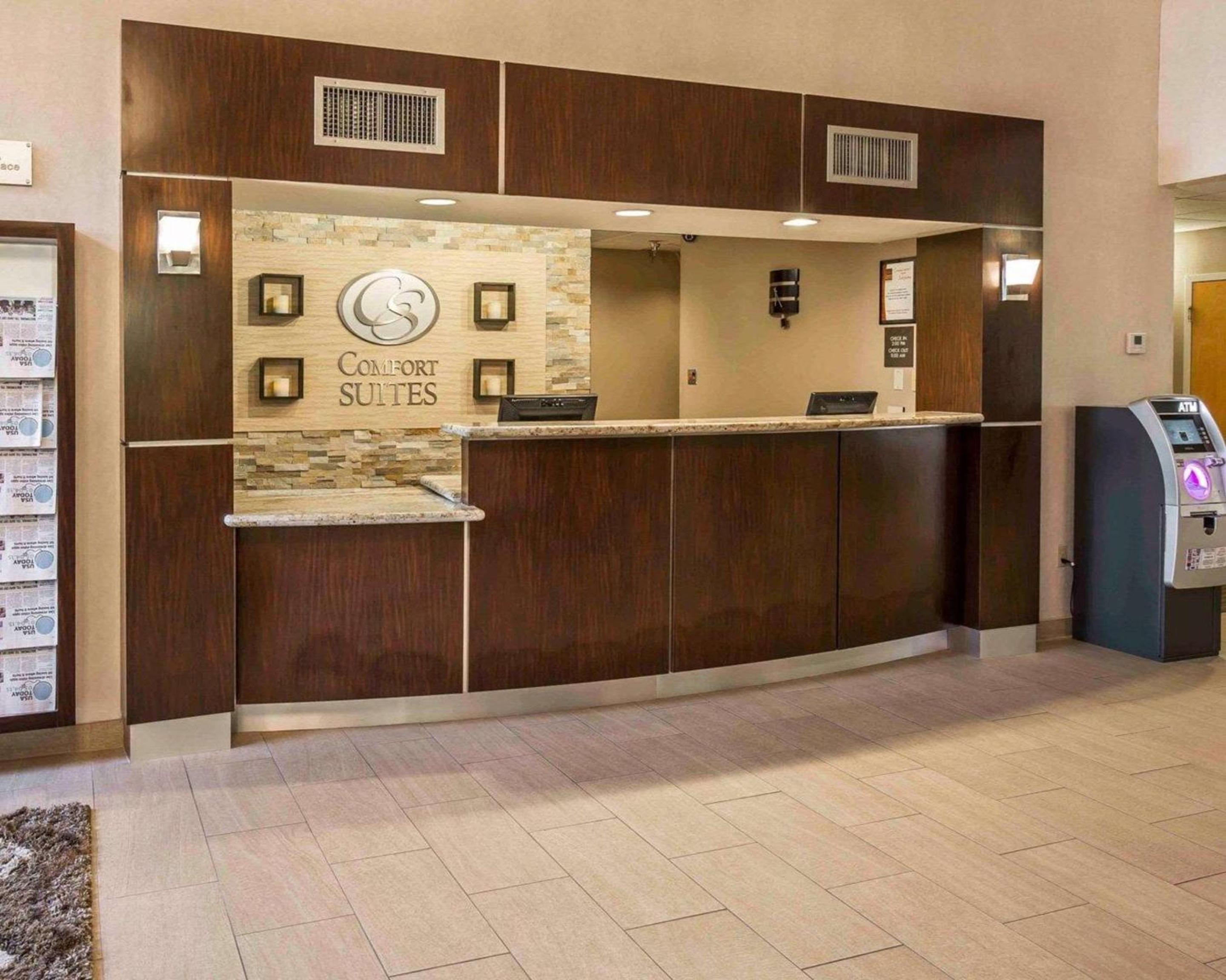 Spark by Hilton Stafford Sugar Land, Billede 4
