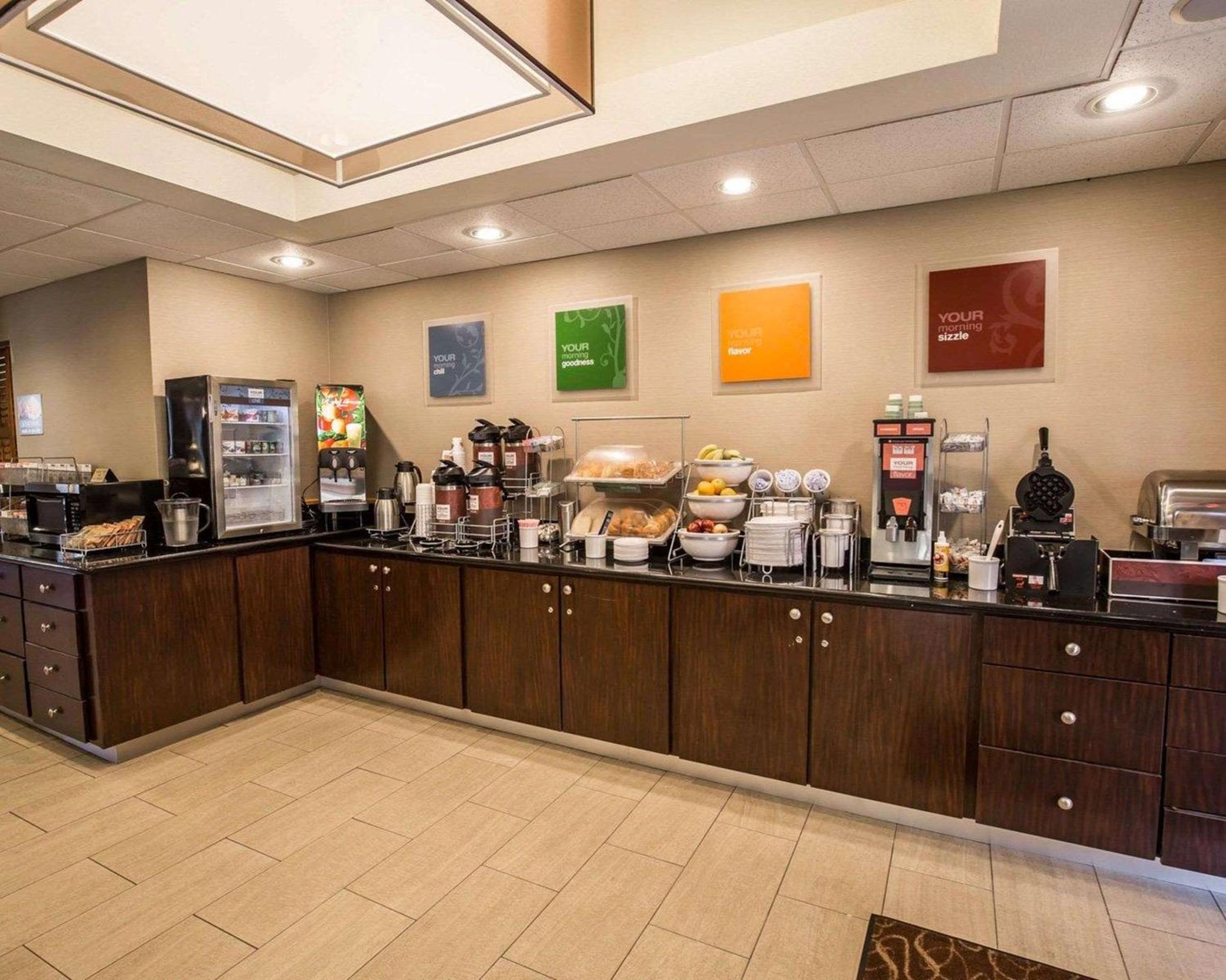 Spark by Hilton Stafford Sugar Land, Billede 24