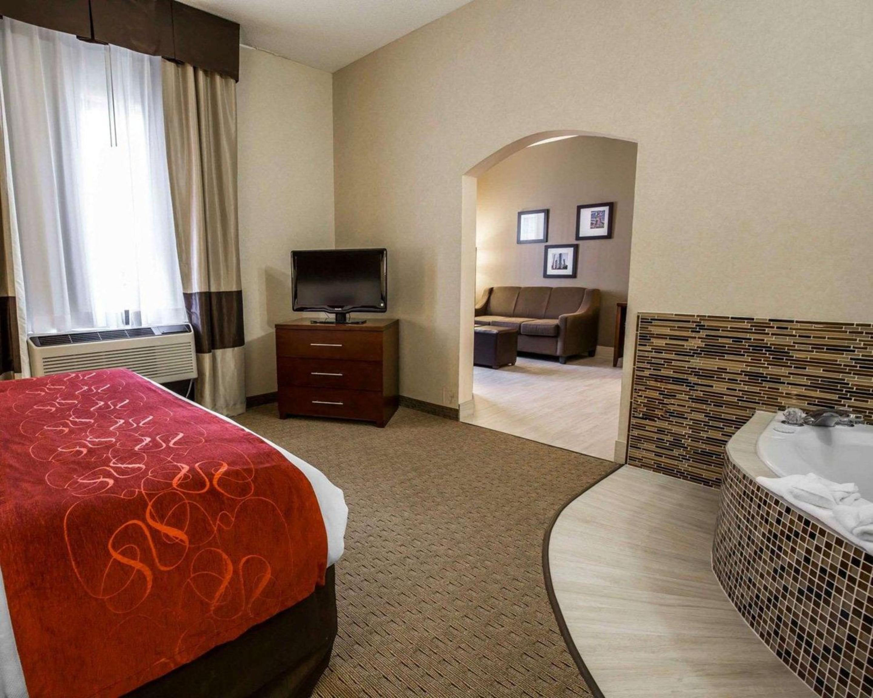 Spark by Hilton Stafford Sugar Land, Billede 20