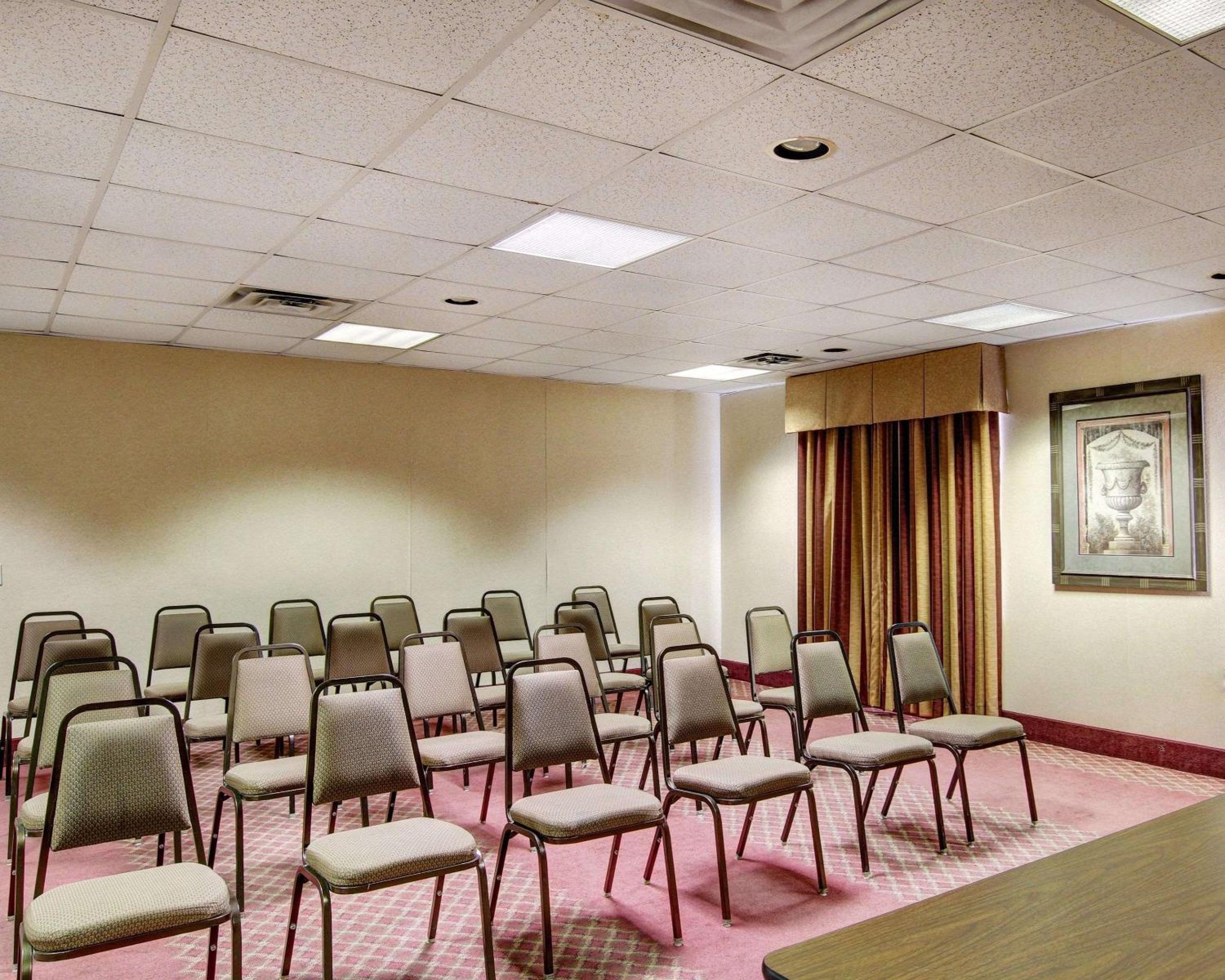 FairBridge Inn & Suites Cleburne view 2