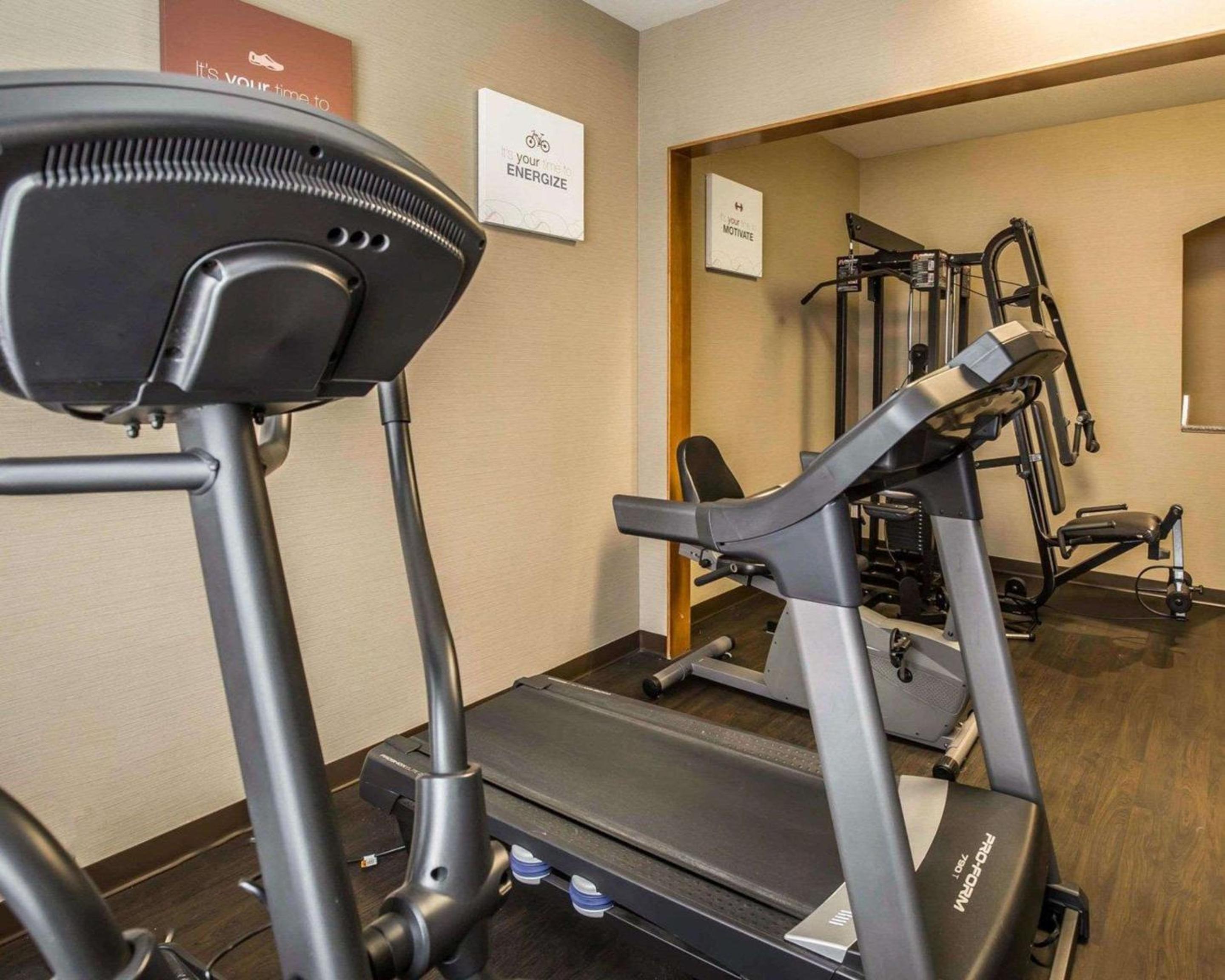 Spark by Hilton Stafford Sugar Land, Billede 12