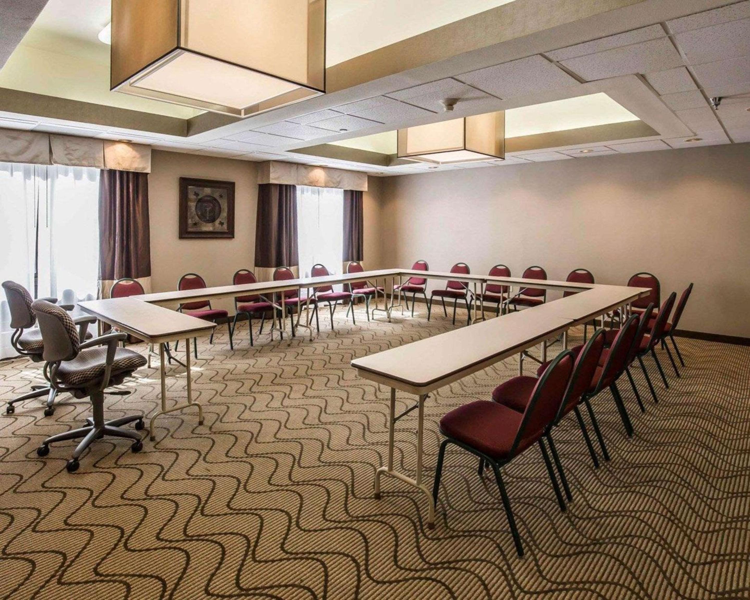 Spark by Hilton Stafford Sugar Land, Billede 22