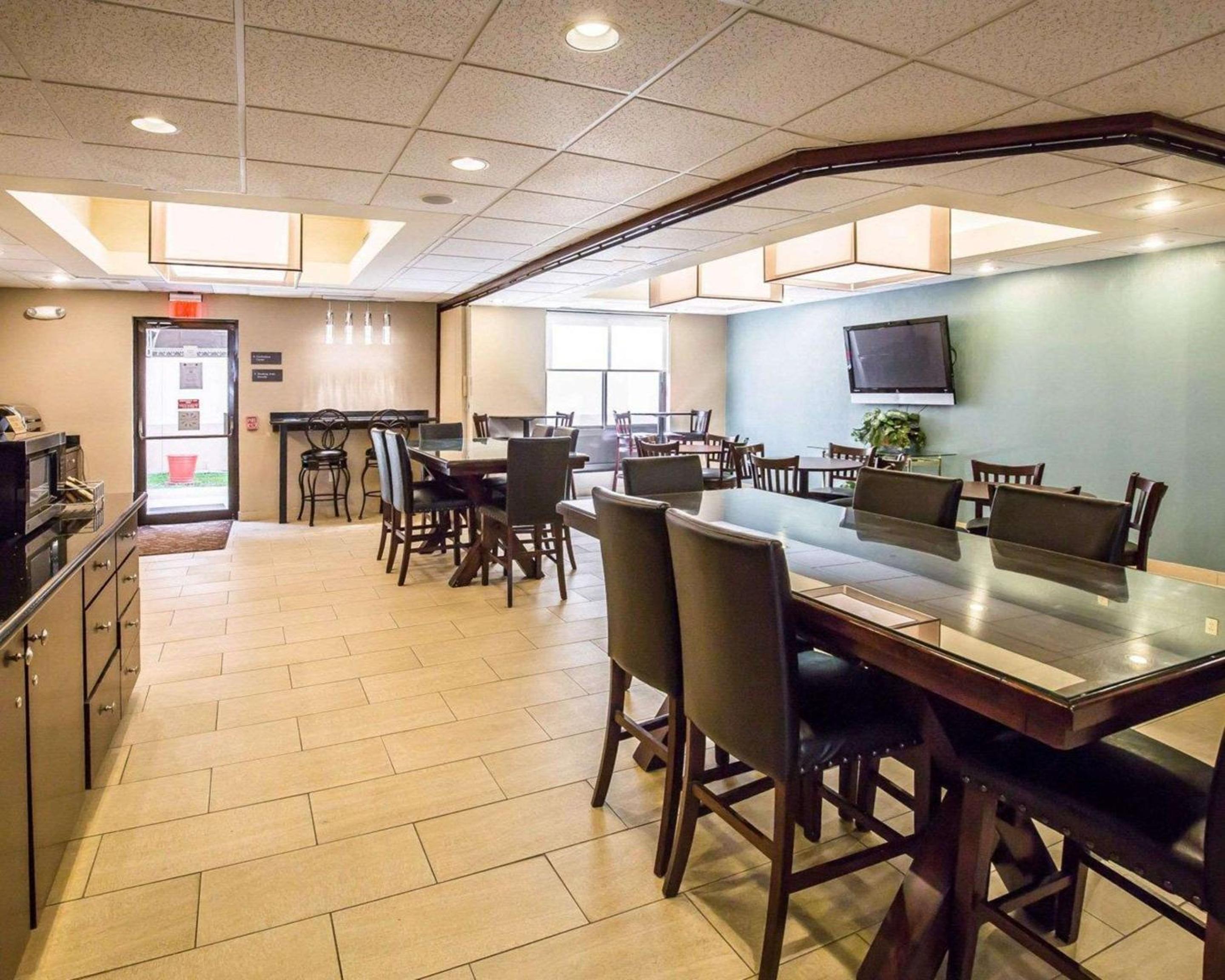 Spark by Hilton Stafford Sugar Land, Billede 14
