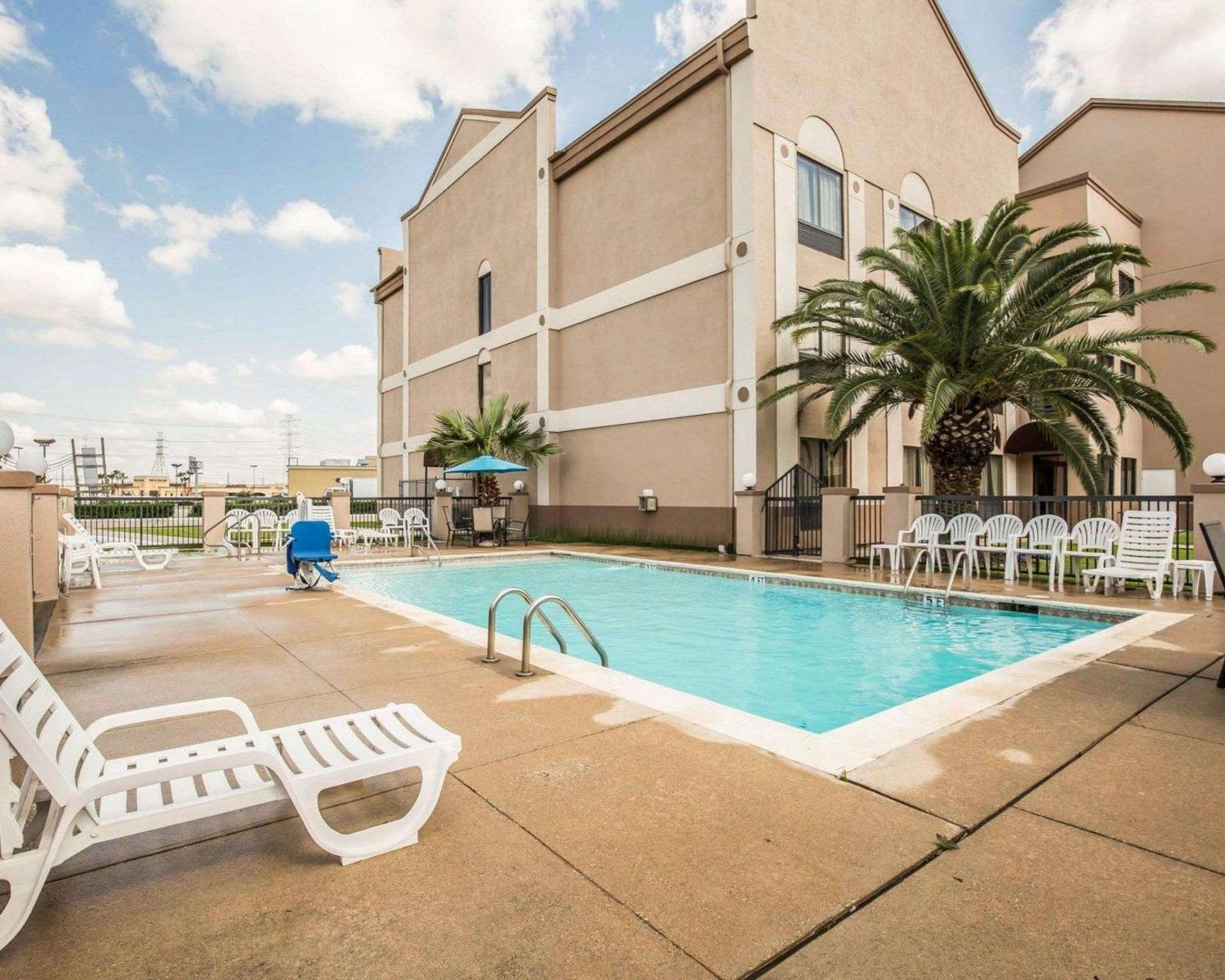 Spark by Hilton Stafford Sugar Land, Billede 28