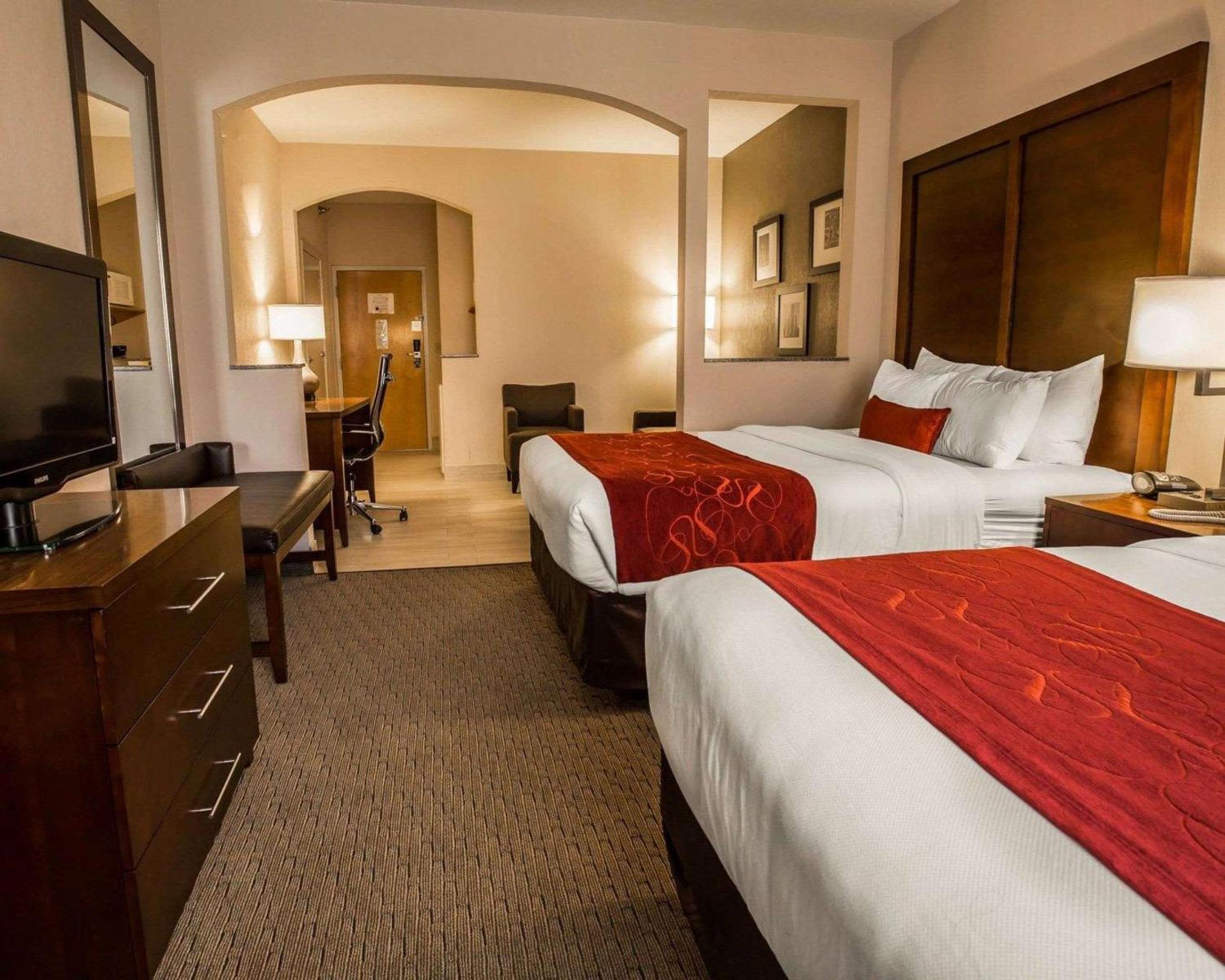 Spark by Hilton Stafford Sugar Land, Billede 17