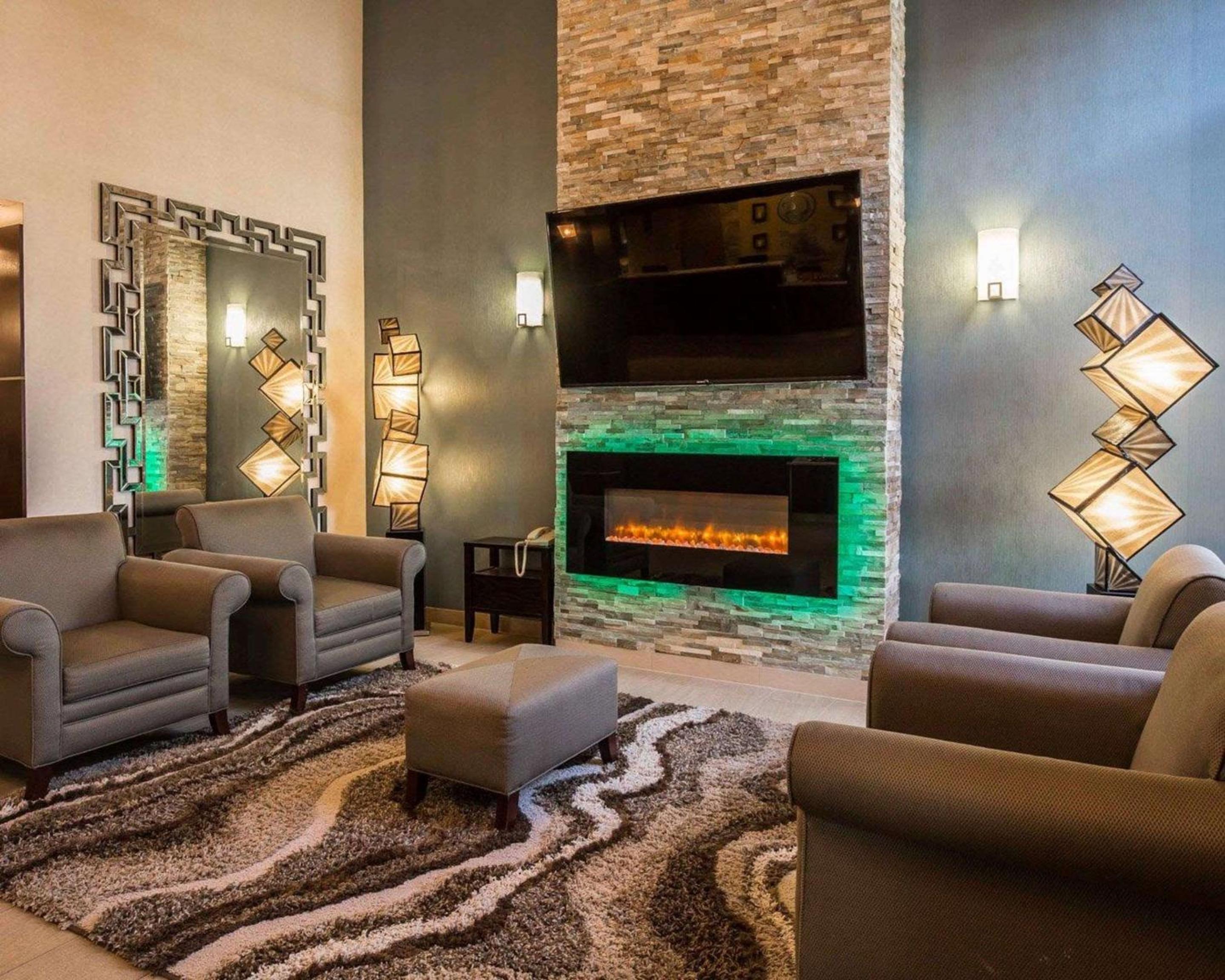 Spark by Hilton Stafford Sugar Land, Billede 15