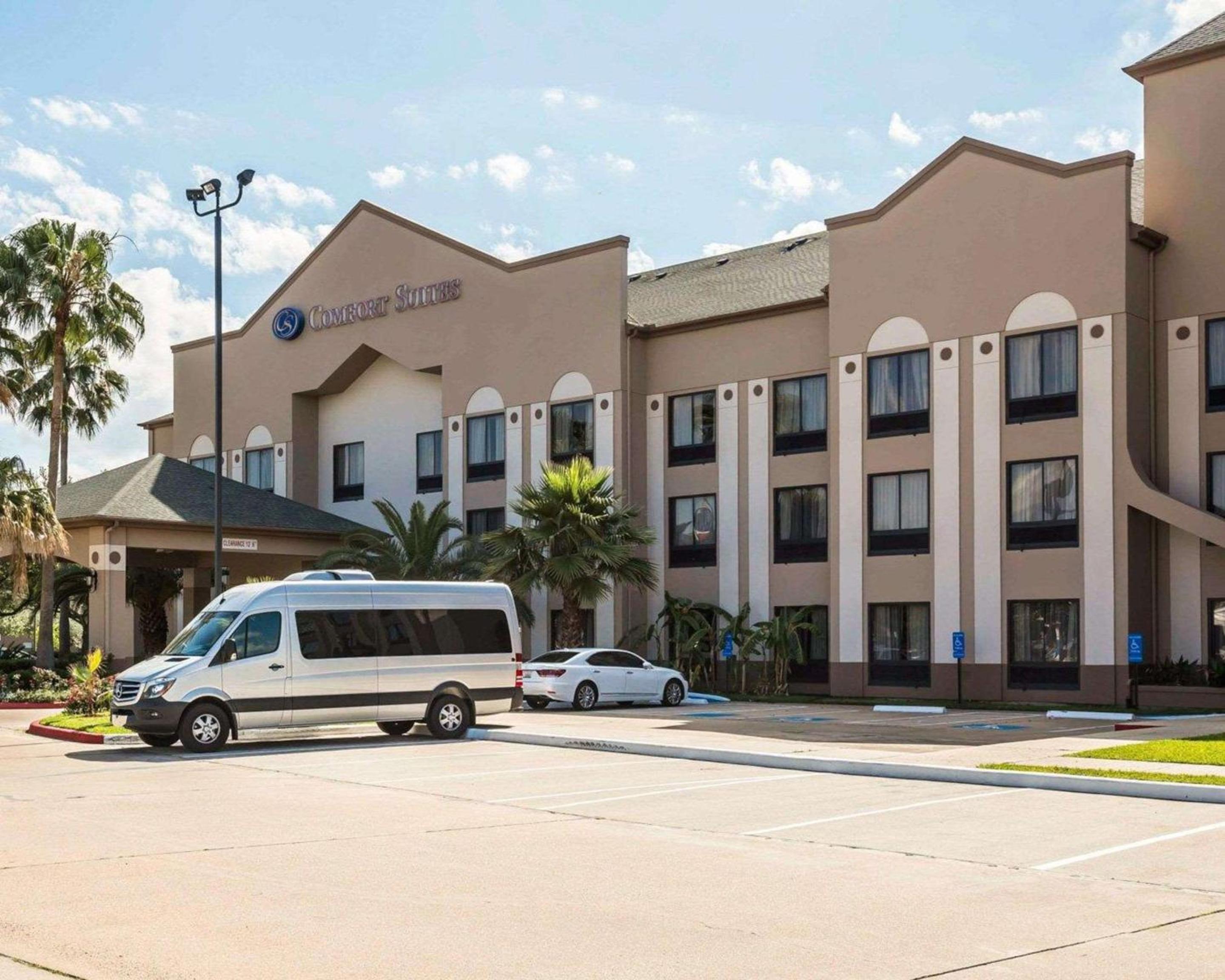 Spark by Hilton Stafford Sugar Land, Billede 30