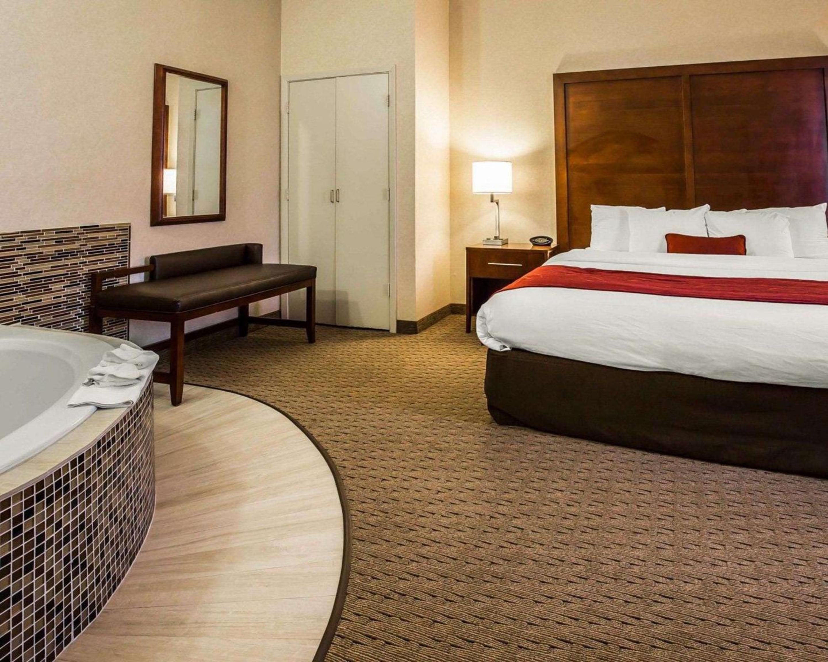 Spark by Hilton Stafford Sugar Land, Billede 3
