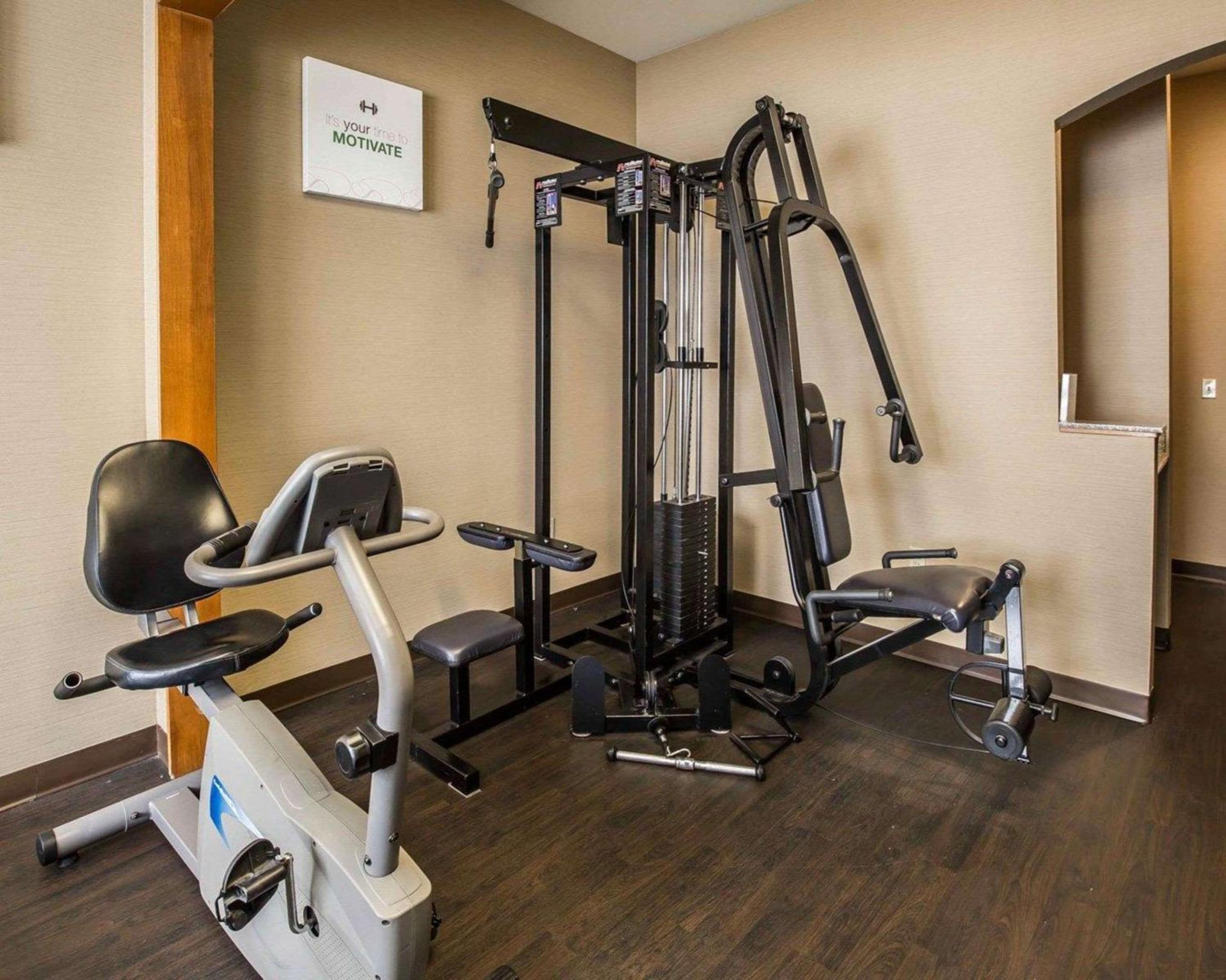 Spark by Hilton Stafford Sugar Land, Billede 26