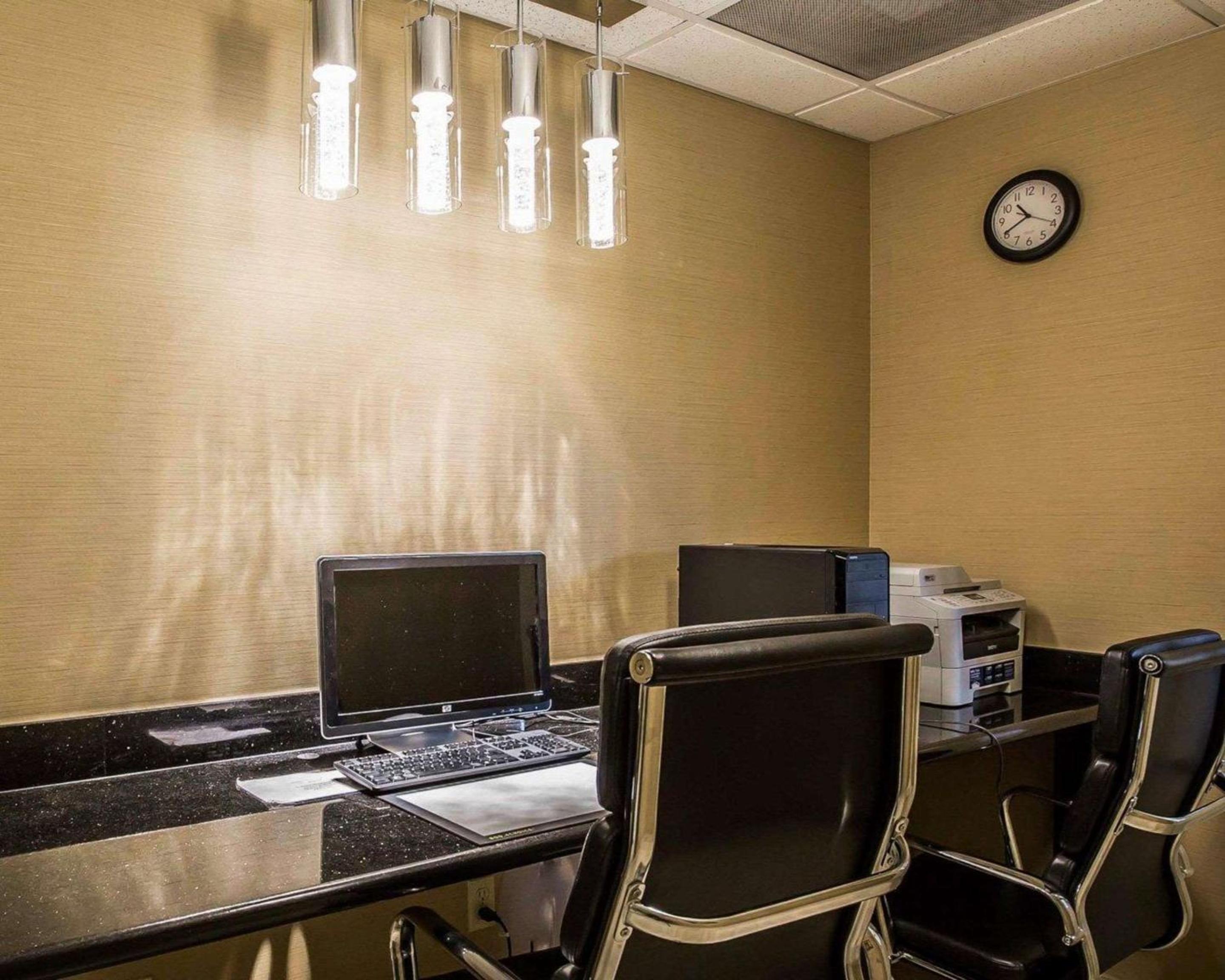 Spark by Hilton Stafford Sugar Land, Billede 16