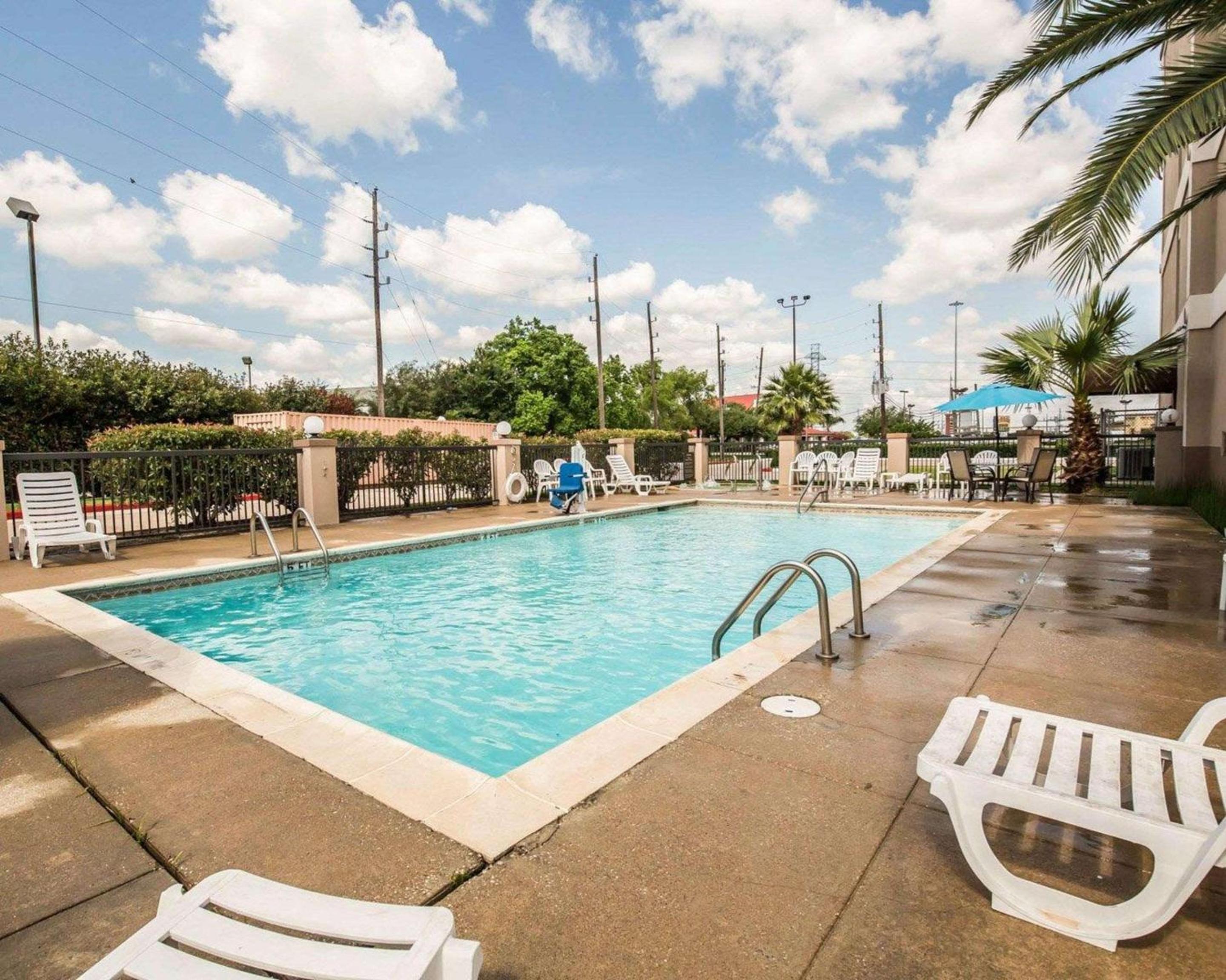 Spark by Hilton Stafford Sugar Land, Billede 29