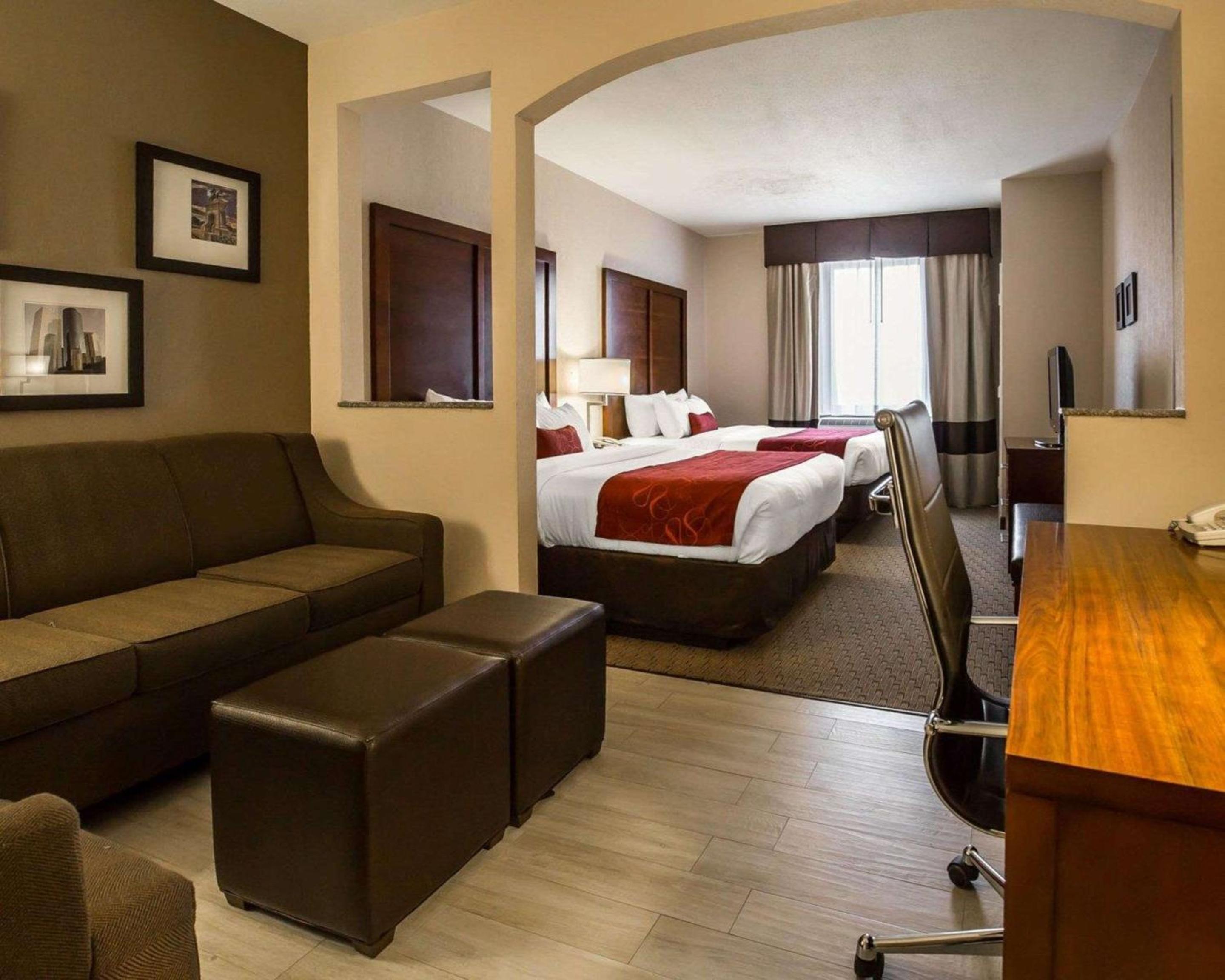Spark by Hilton Stafford Sugar Land, Billede 32