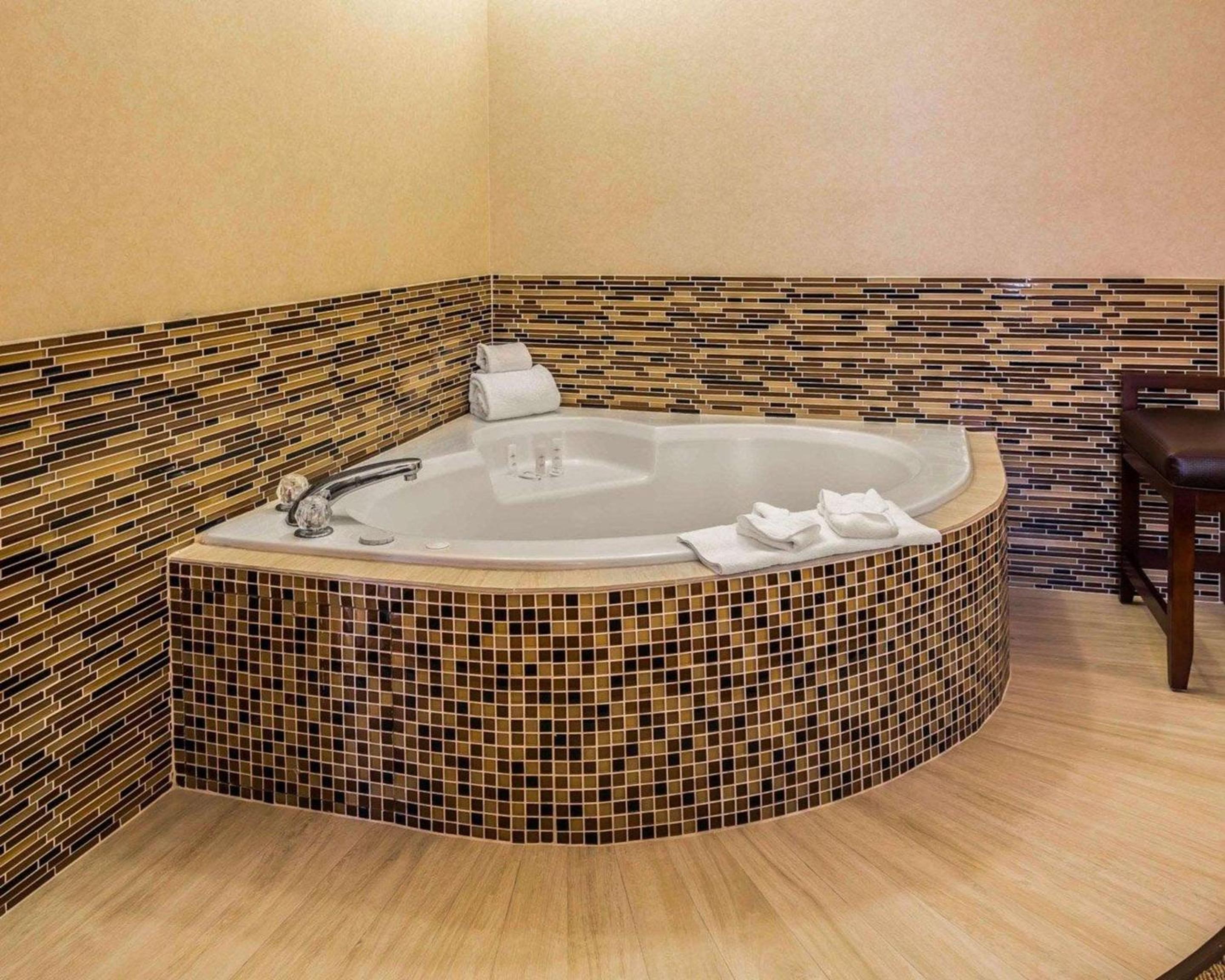 Spark by Hilton Stafford Sugar Land, Billede 19