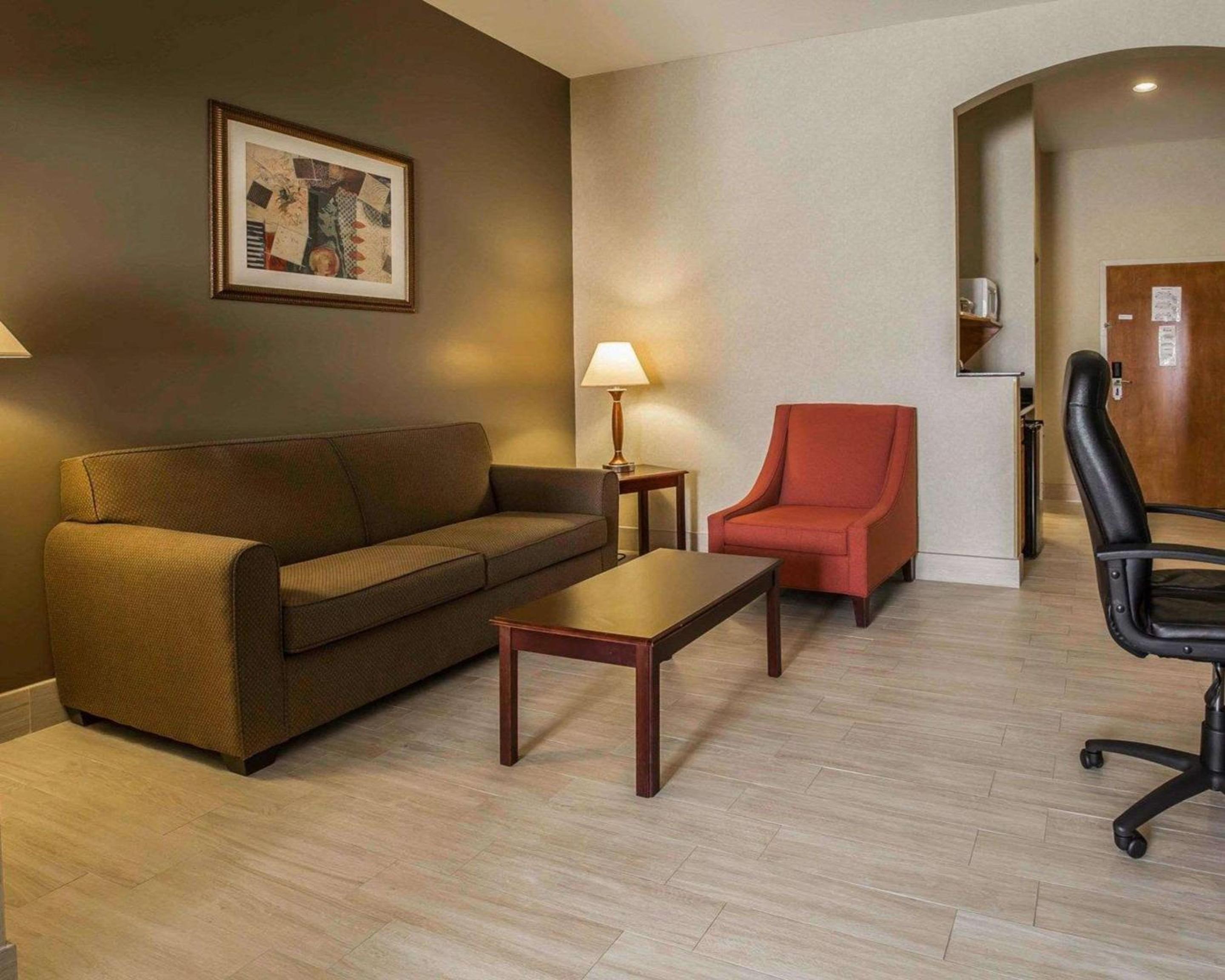 Spark by Hilton Stafford Sugar Land, Billede 31