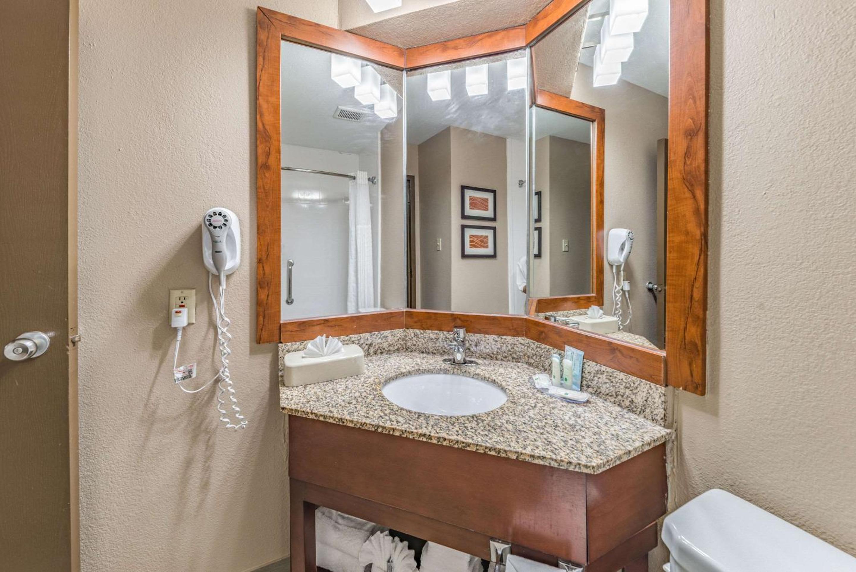 Quality Inn West Plano - Dallas, Zdjęcie 19